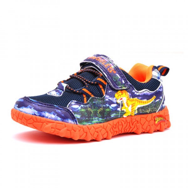 

Кроссовки Dinosoles Orange4 31 Оранжевые