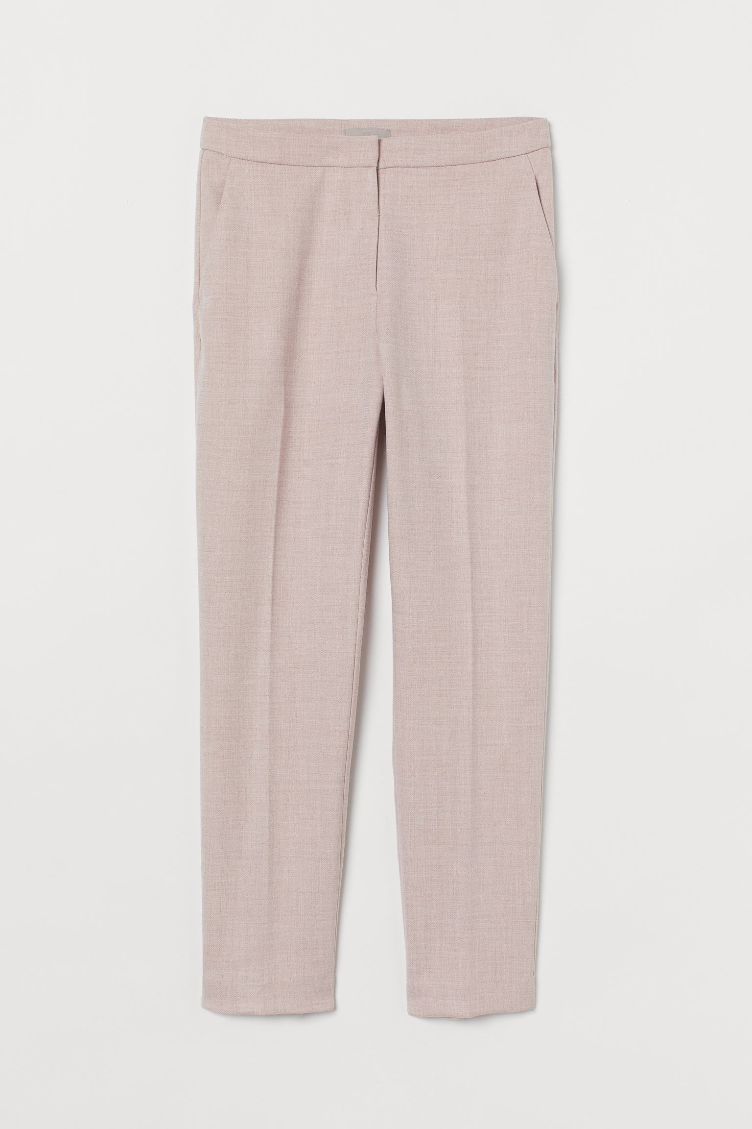 

Брюки H&M 42 бледно розовый 13047083111