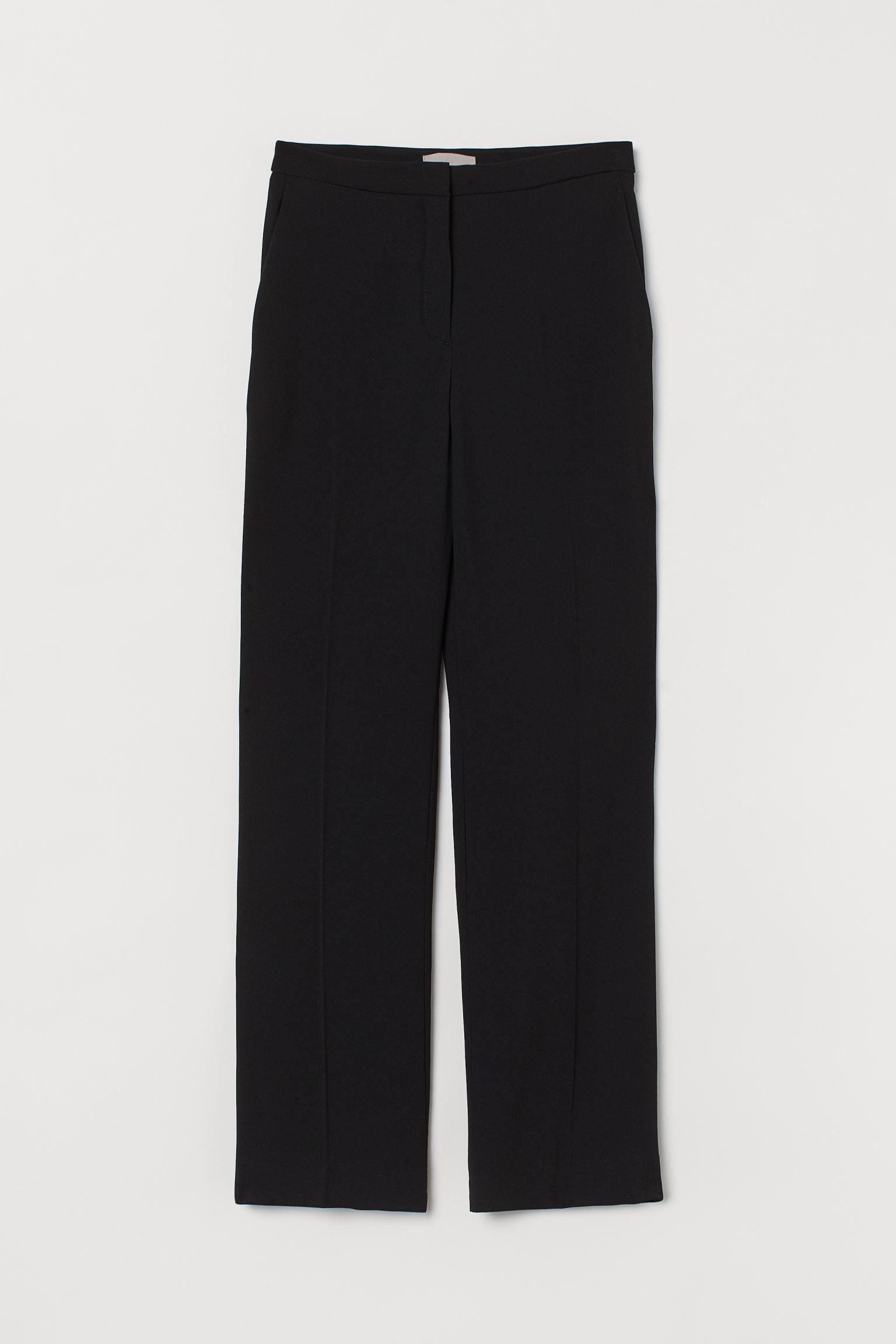 

Брюки H&M  черный 31128158081, Брюки H&M 34 черный 31128158081