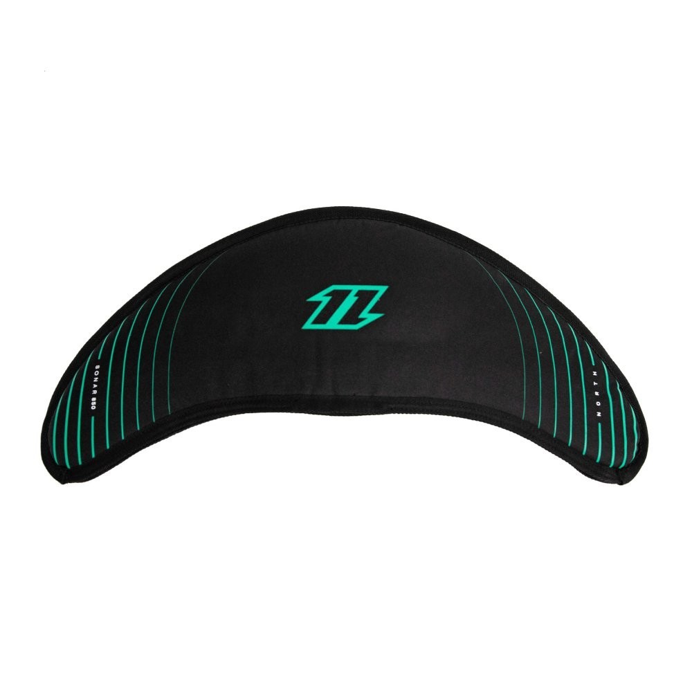 

Чехол переднего крыла North Sonar Front Wing Cover Black Sand 1150см
