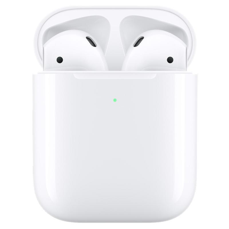 

Беспроводные наушники Gelius Air Airdots GA-TWS-001 White