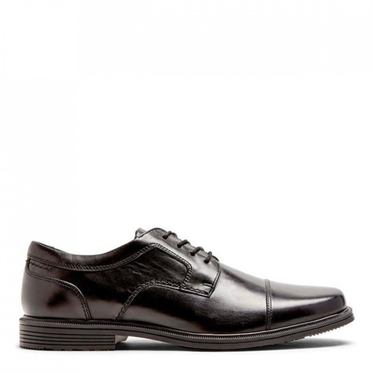 

Туфли Rockport Taylor Derby Black, 44.5 (285 мм)