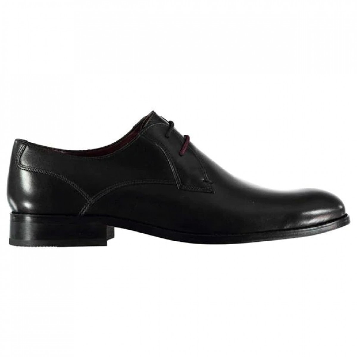 

Туфли Firetrap Blackseal Burford Black, 44