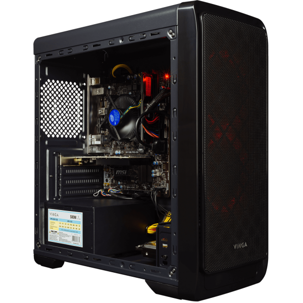 

IT-BLOK БИЗНЕС Ryzen 5 PRO 4650G R1