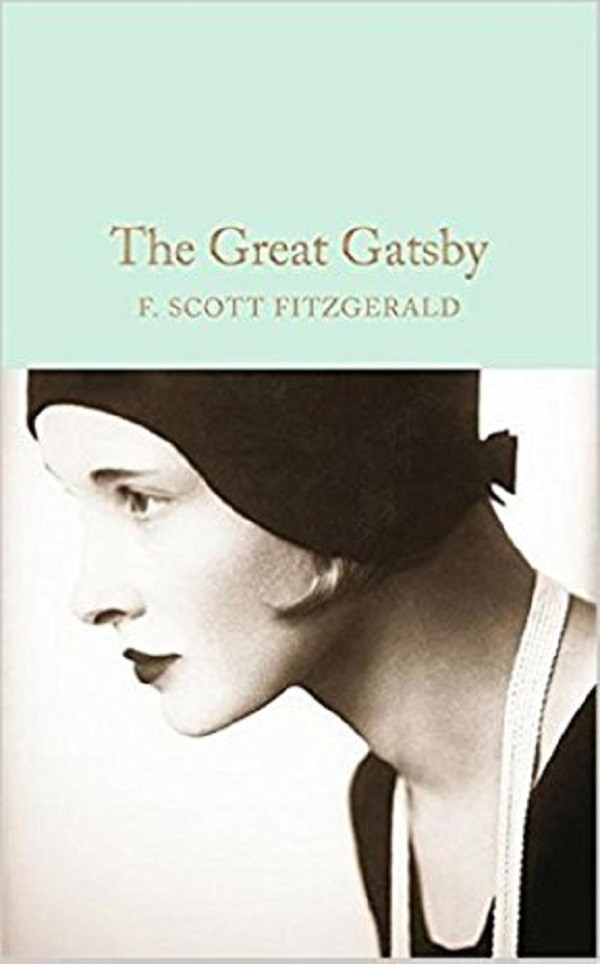 

The Great Gatsby-Френсіс Скотт Фіцджеральд-(9781784871659)