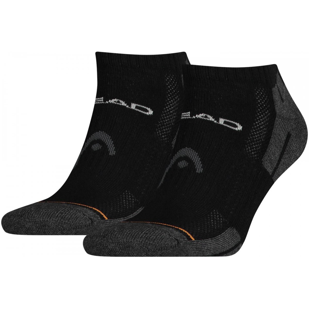 

Носки Head PERFORMANCE SNEAKER 2P, Носки Head PERFORMANCE SNEAKER 2P, 39-42