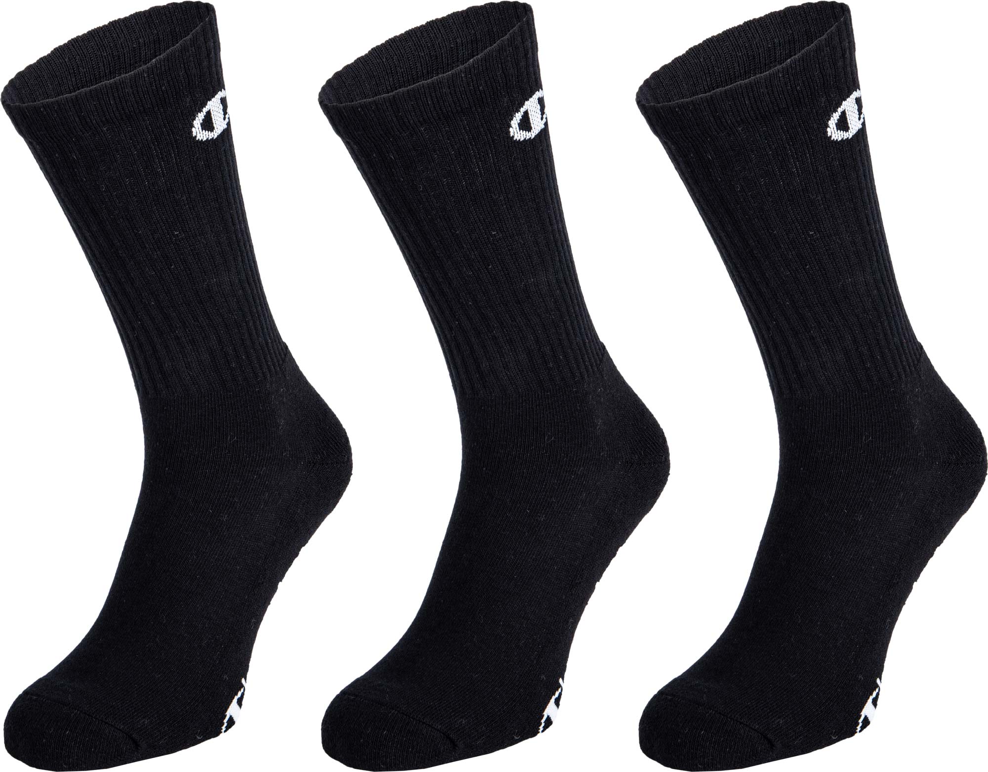 

Носки Champion CREW SOCKS LEGACY X3, Носки Champion CREW SOCKS LEGACY X3 , 39-42