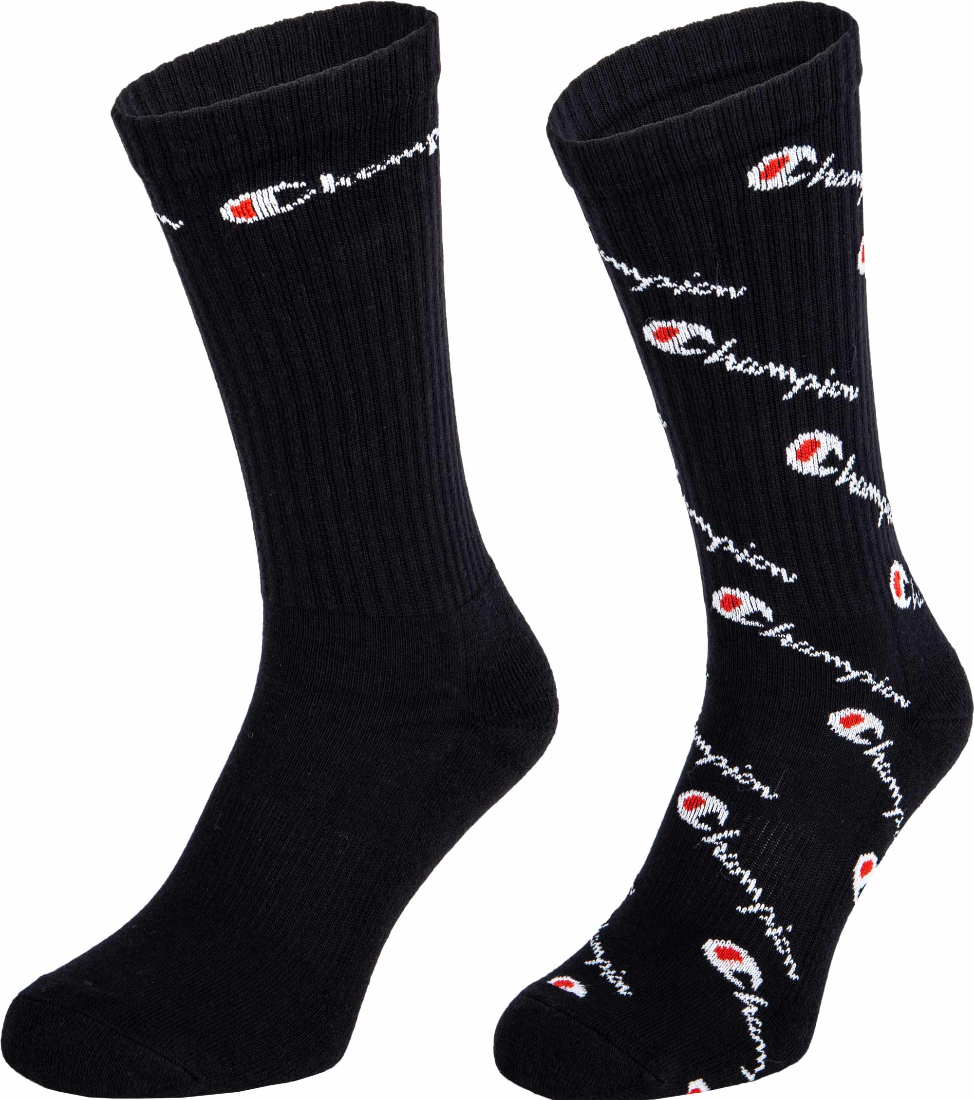 

Носки Champion CREW X2, Носки Champion CREW X2, 35-38