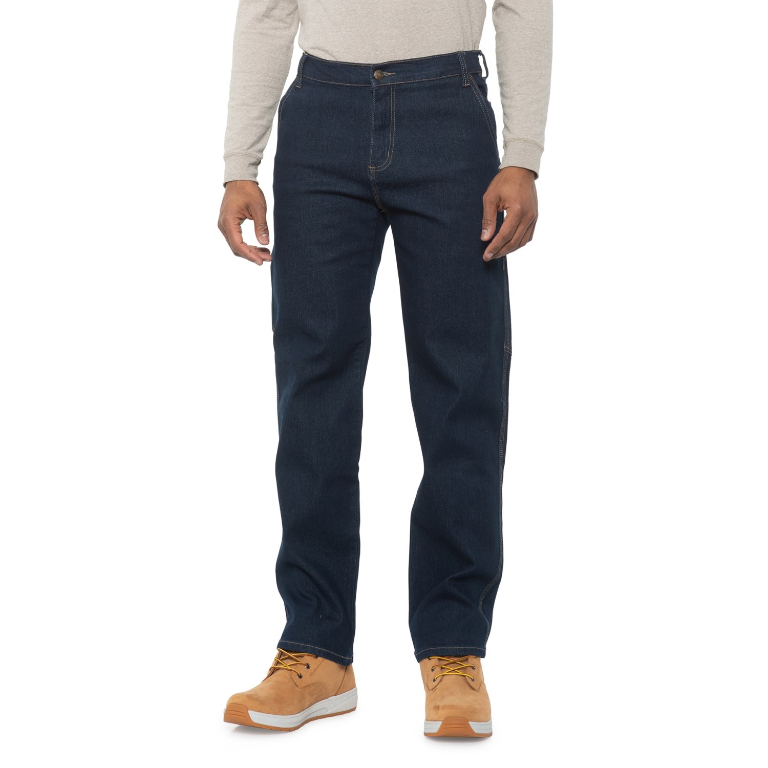

Джинсы Stanley Carpenter Jeans Dark Blue, 42W 32L