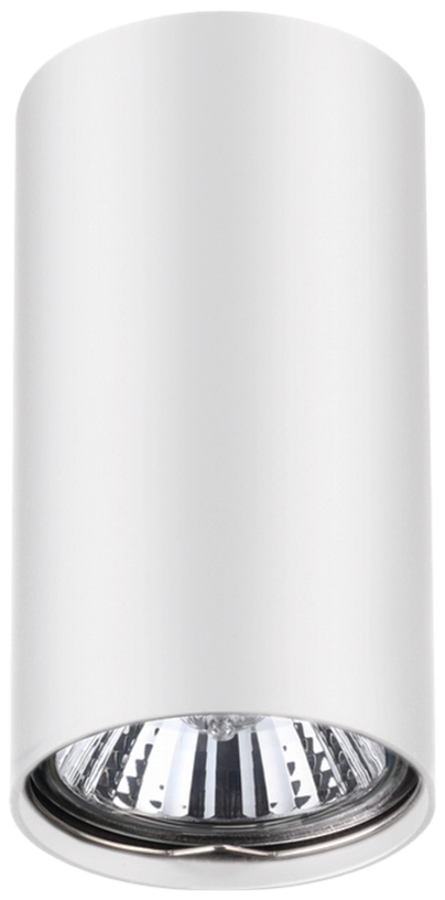 

Cветильник точечный Wunderlicht 1x50 Вт GU10 (IL43100W)