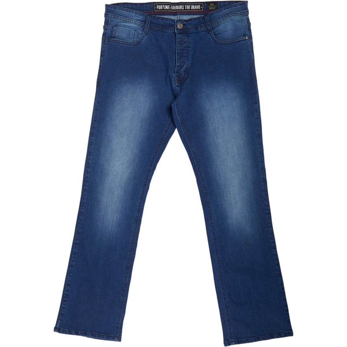 

Джинсы Onfire Bootcut Stretch Dark Wash Denim, 38W 34L