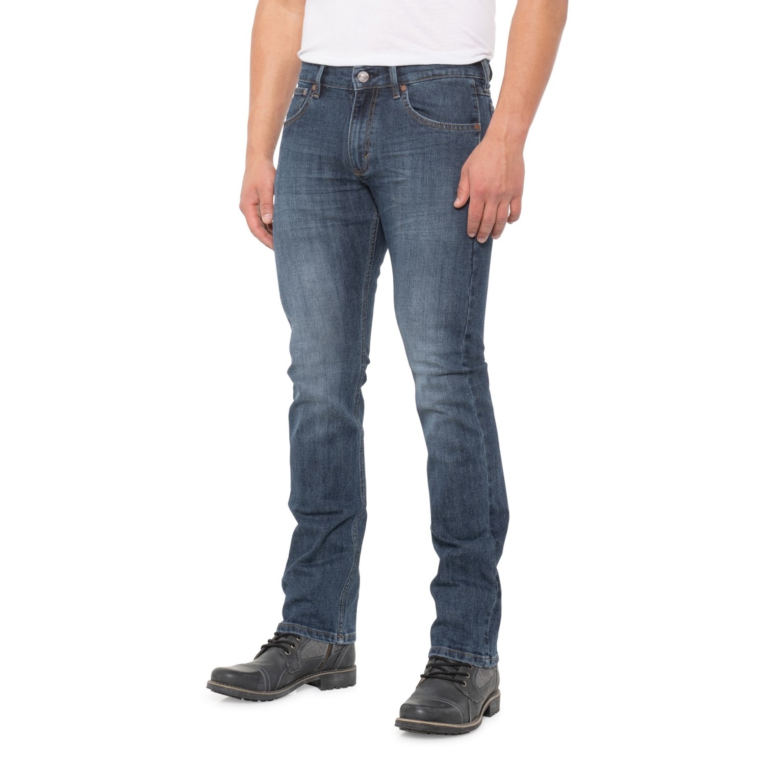 

Джинсы Wrangler Retro Skinny Jeans Montezuma, 38W 32L