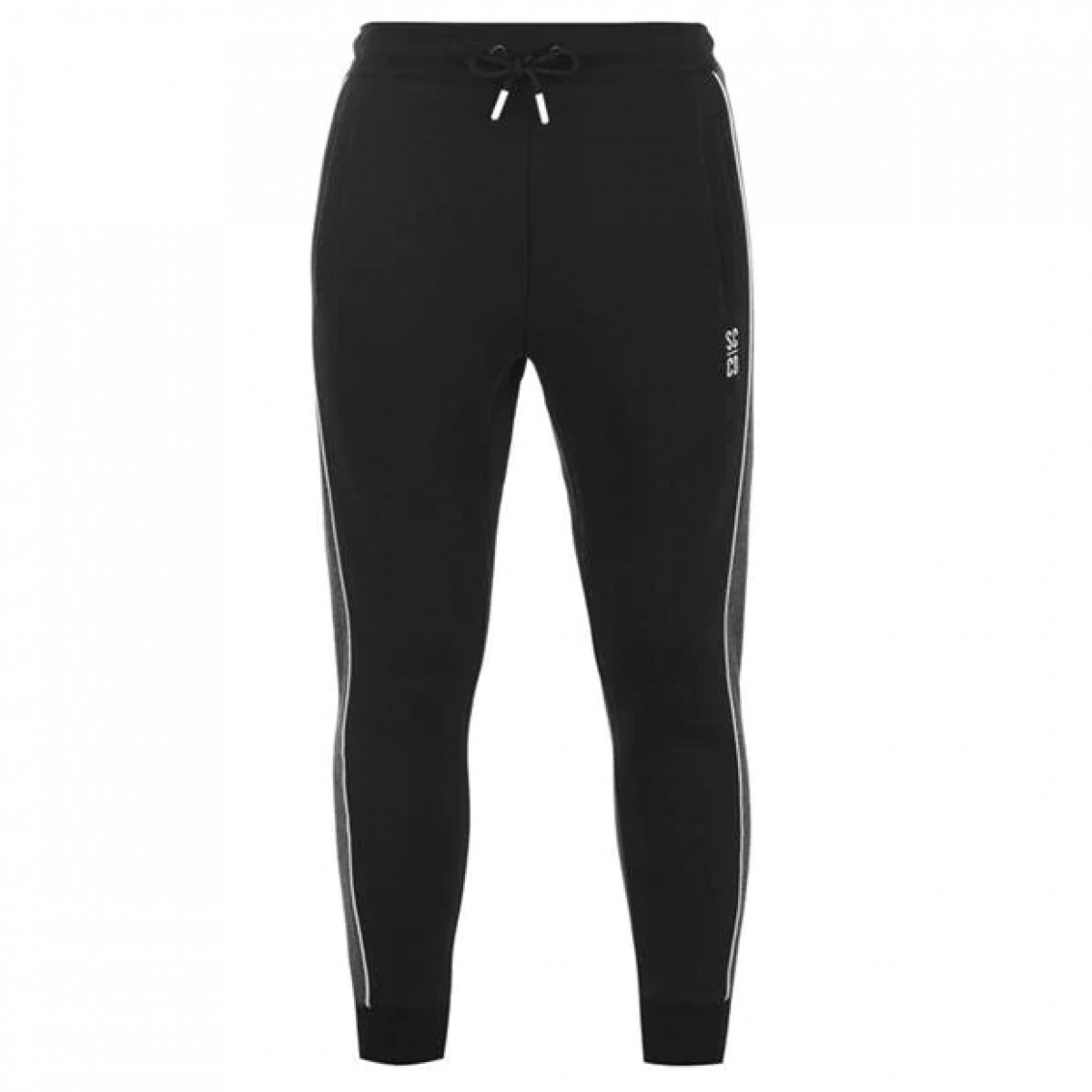 

Спортивные брюки SoulCal Black/Charcoal, S (44)