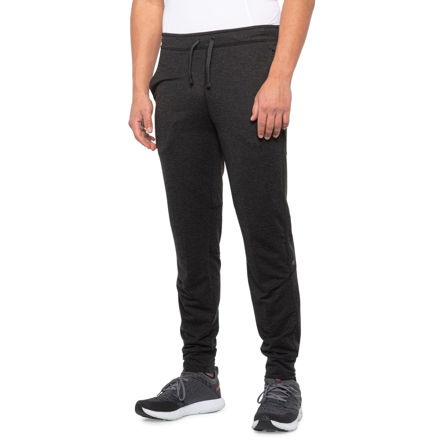 

Брюки спортивные Apana Loopback Knit Joggers Black, XL (50)