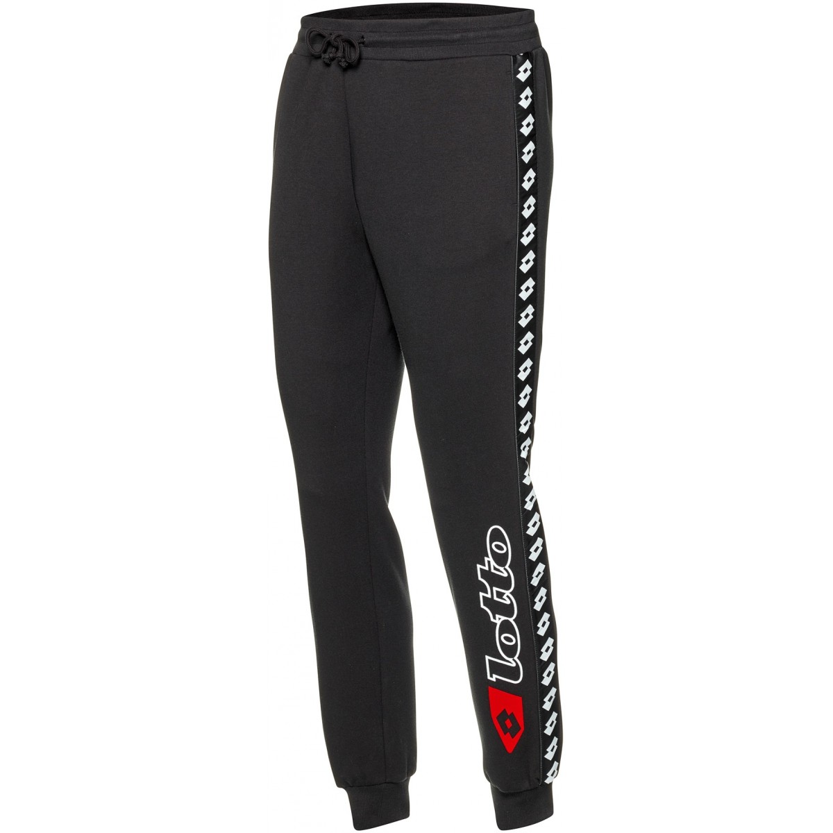 

Брюки спортивные Lotto ATHLETICA DUE PANT PL, L (48)
