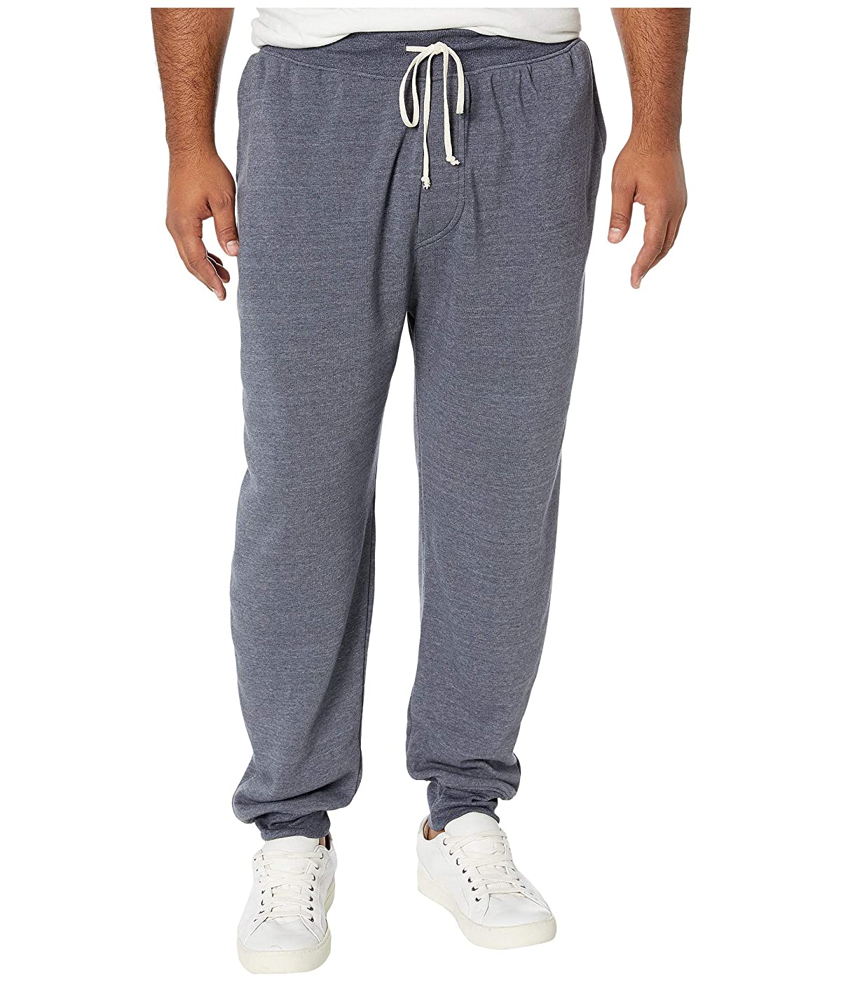 

Брюки спортивные Alternative Big & Tall Eco-Fleece Dodgeball Pants Eco True Navy, XXXL (54)