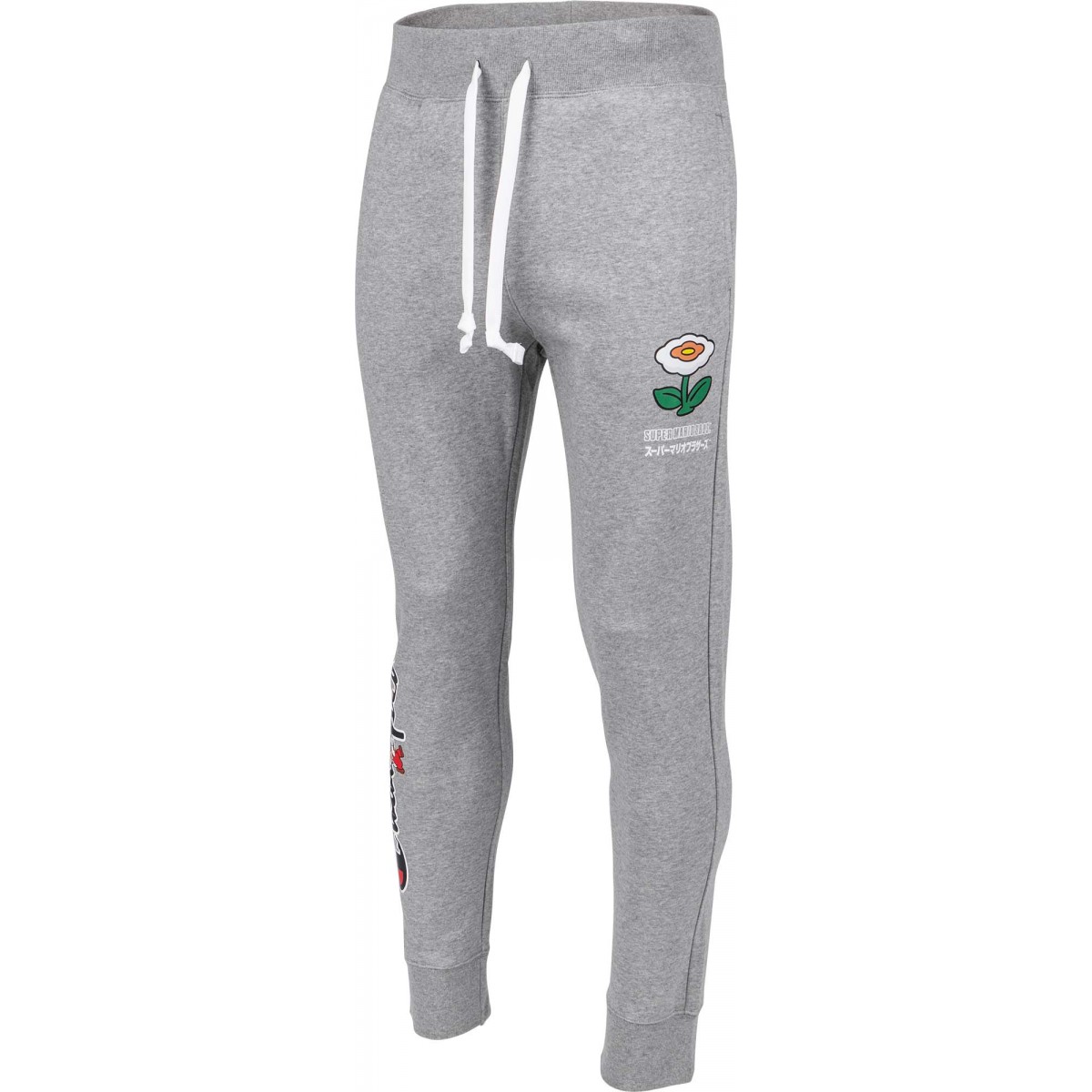 

Брюки спортивные Champion RIB CUFF PANTS,  (48, Брюки спортивные Champion RIB CUFF PANTS, L (48)