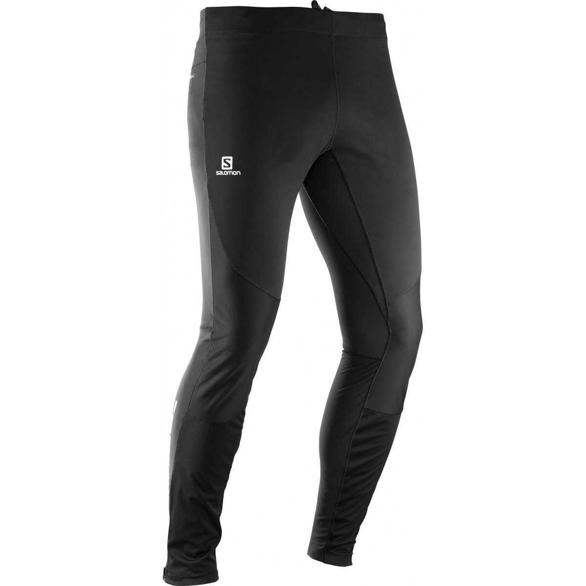 

Брюки беговые Salomon EQUIPE TR TIGHT M, XL (50)