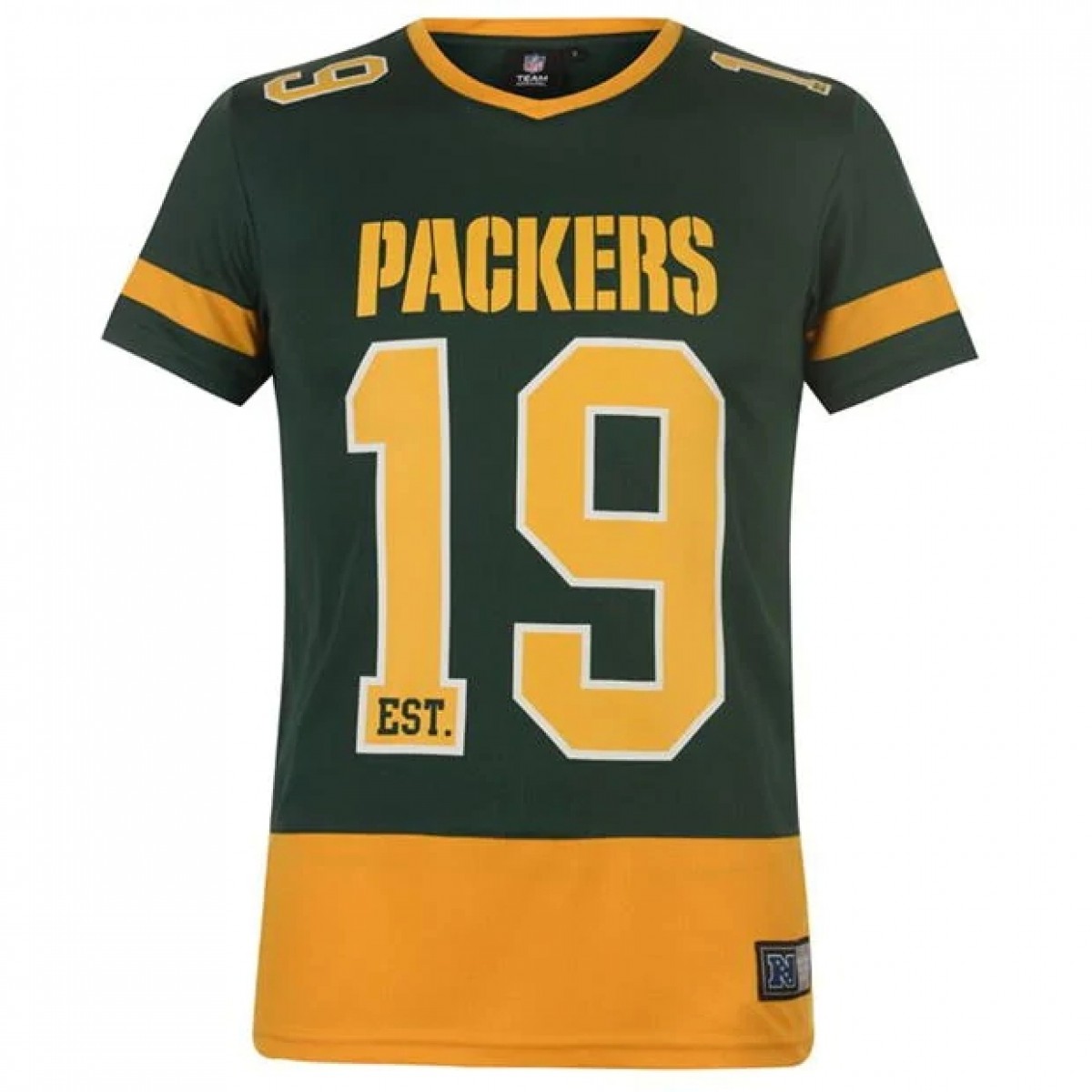 

Футболка NFL Mesh Jersey GB Packers,  (50, Футболка NFL Mesh Jersey GB Packers, XL (50)