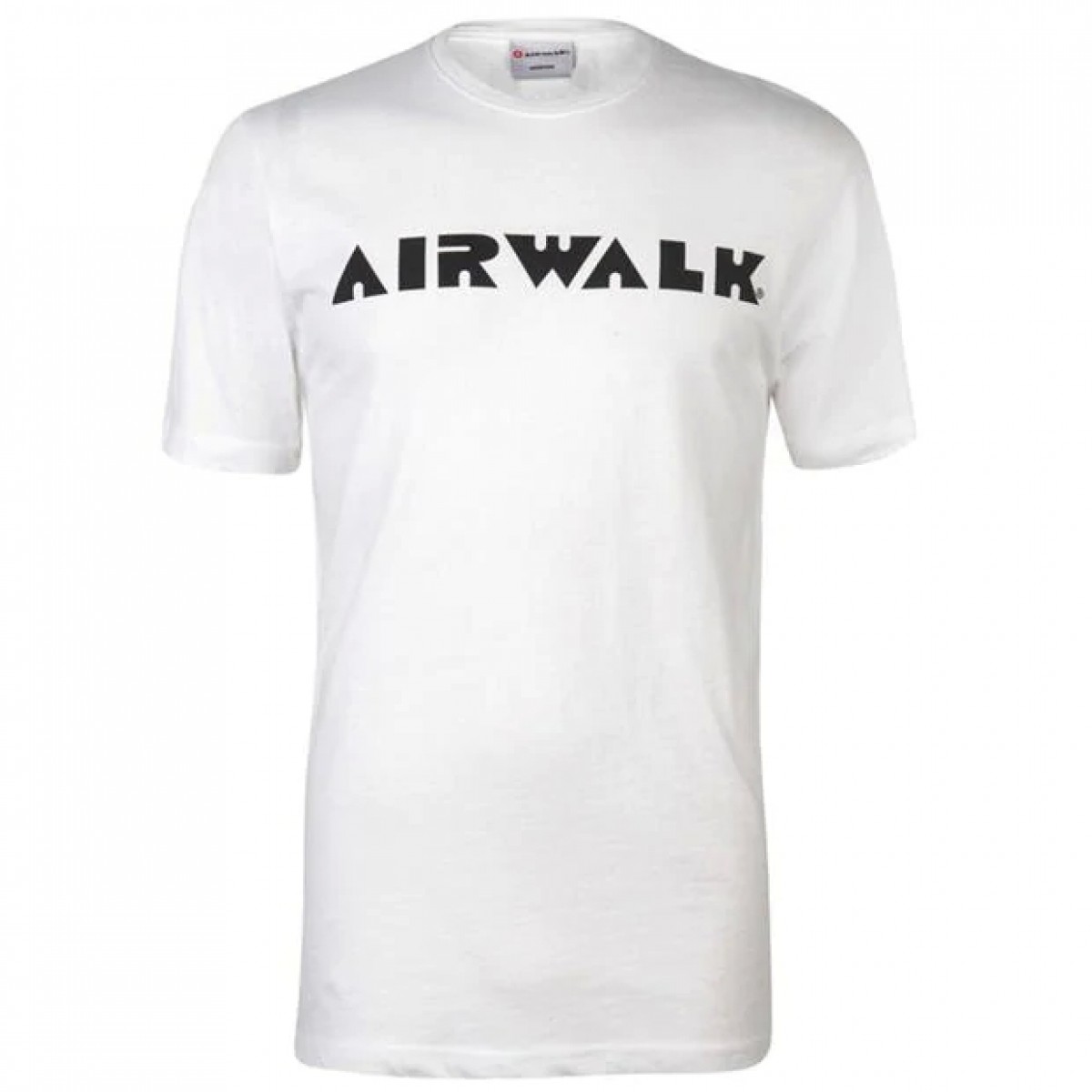 

Футболка Airwalk Logo White, XL (50)