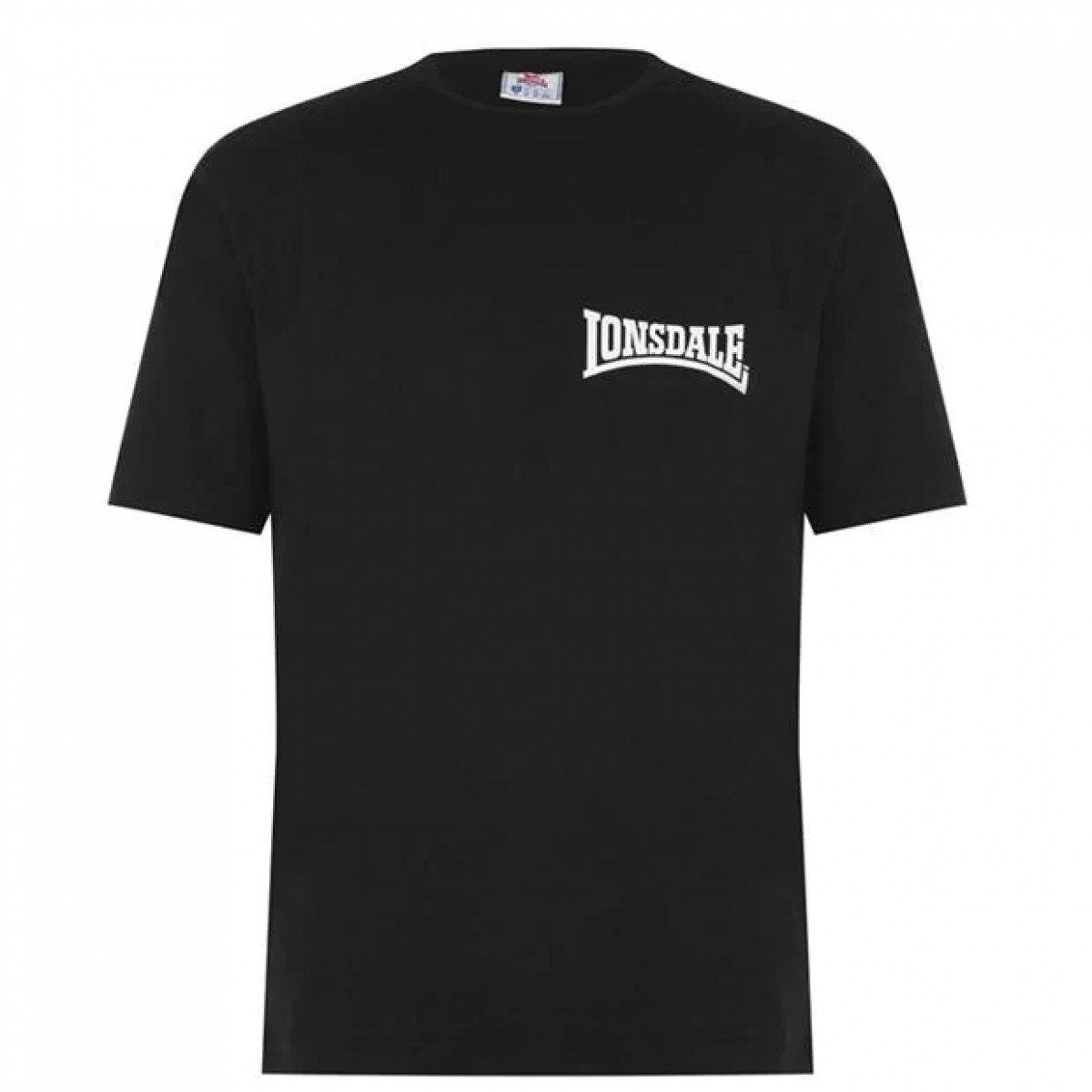 

Футболка Lonsdale Japan Black Bk Lion,  (44, Футболка Lonsdale Japan Black Bk Lion, S (44)