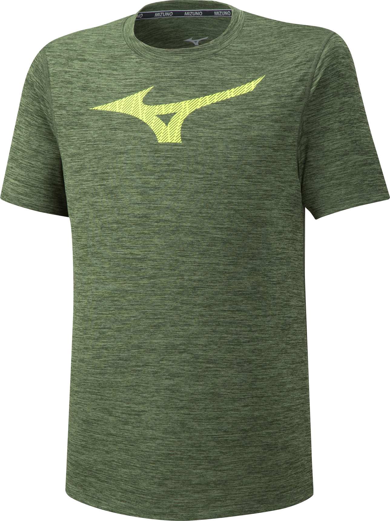 

Футболка Mizuno CORE GRAPHIC RB TEE, M (46)