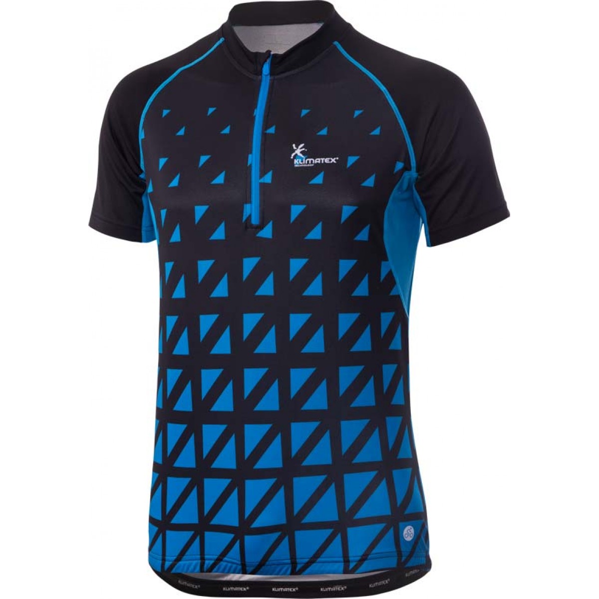 

Футболка Klimatex DELMAR, XXL (52)