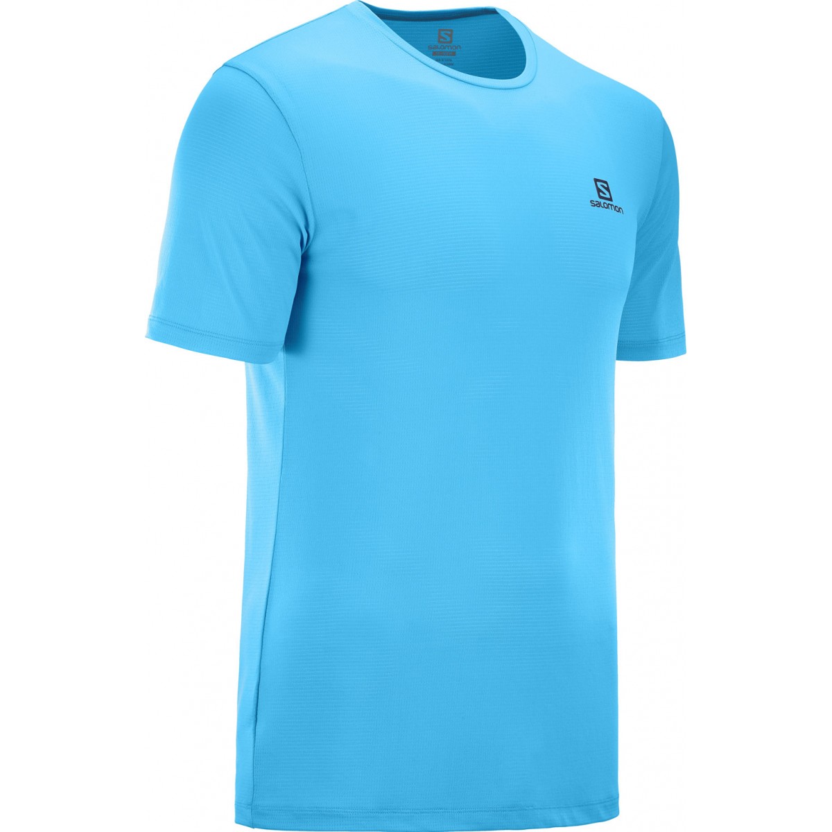 

Футболка Salomon AGILE TRAINING TEE M,  (44, Футболка Salomon AGILE TRAINING TEE M, S (44)