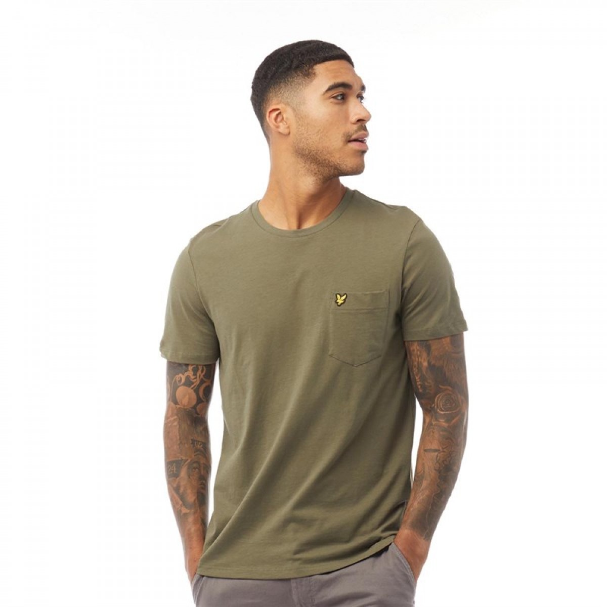 

Футболка Lyle And Scott Vintage Plain Pocket Z801 Lichen Green Green,  (42, Футболка Lyle And Scott Vintage Plain Pocket Z801 Lichen Green Green, XS (42)