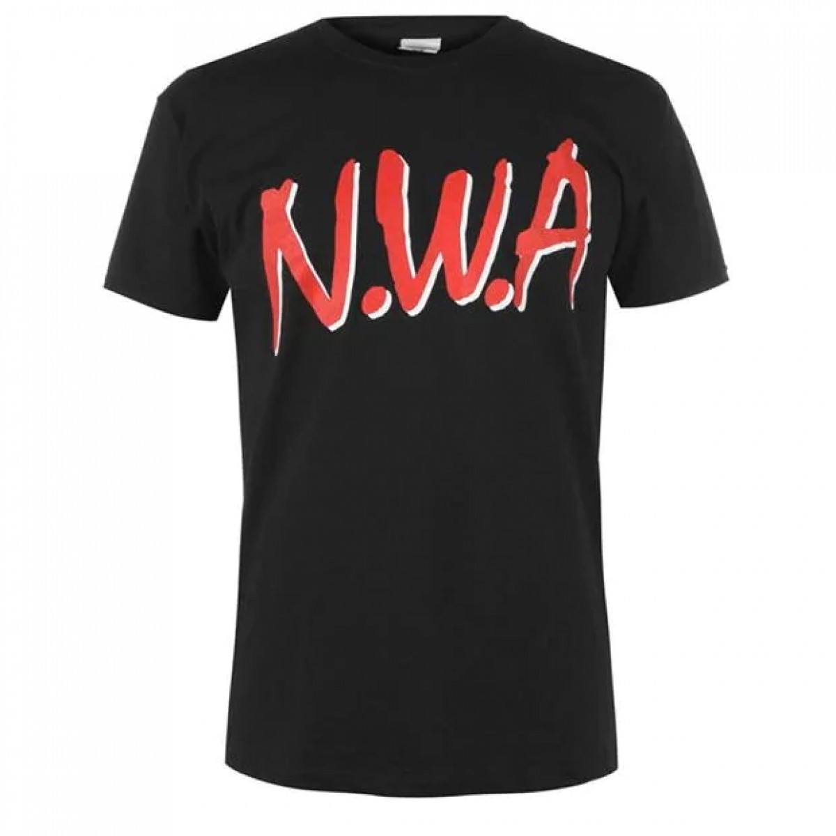 

Футболка Official Official NWA Band T-Shirt Logo,  (50, Футболка Official Official NWA Band T-Shirt Logo, XL (50)