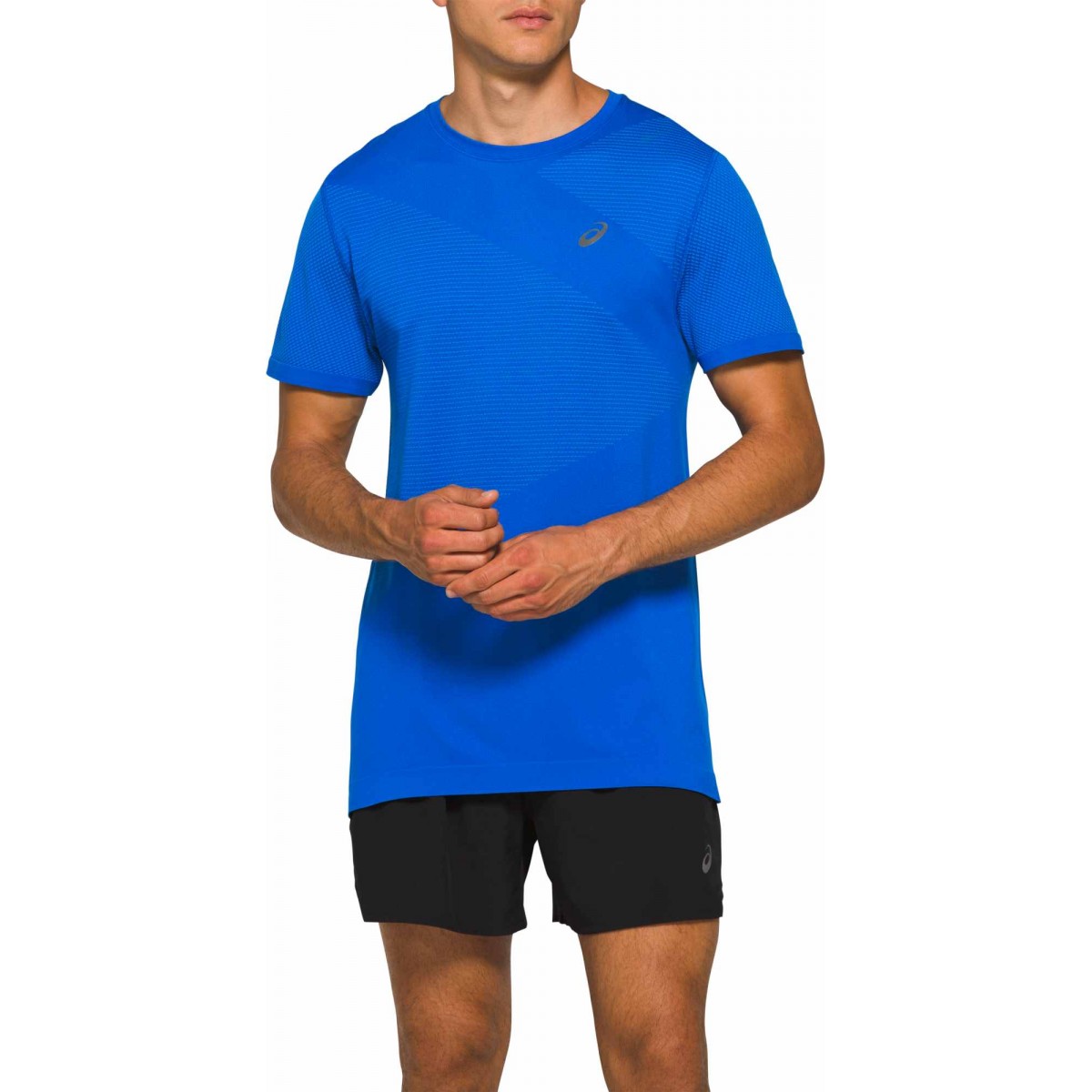 

Футболка Asics TOKYO SEAMLESS SS,  (44, Футболка Asics TOKYO SEAMLESS SS, S (44)