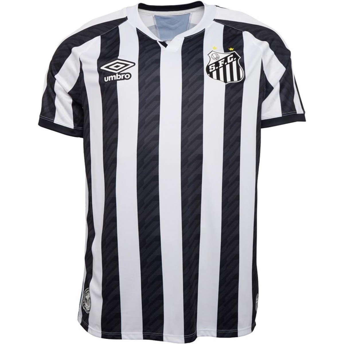 

Футболка Umbro Santos Away Jersey White/Black/Blue White,  (46, Футболка Umbro Santos Away Jersey White/Black/Blue White, M (46)