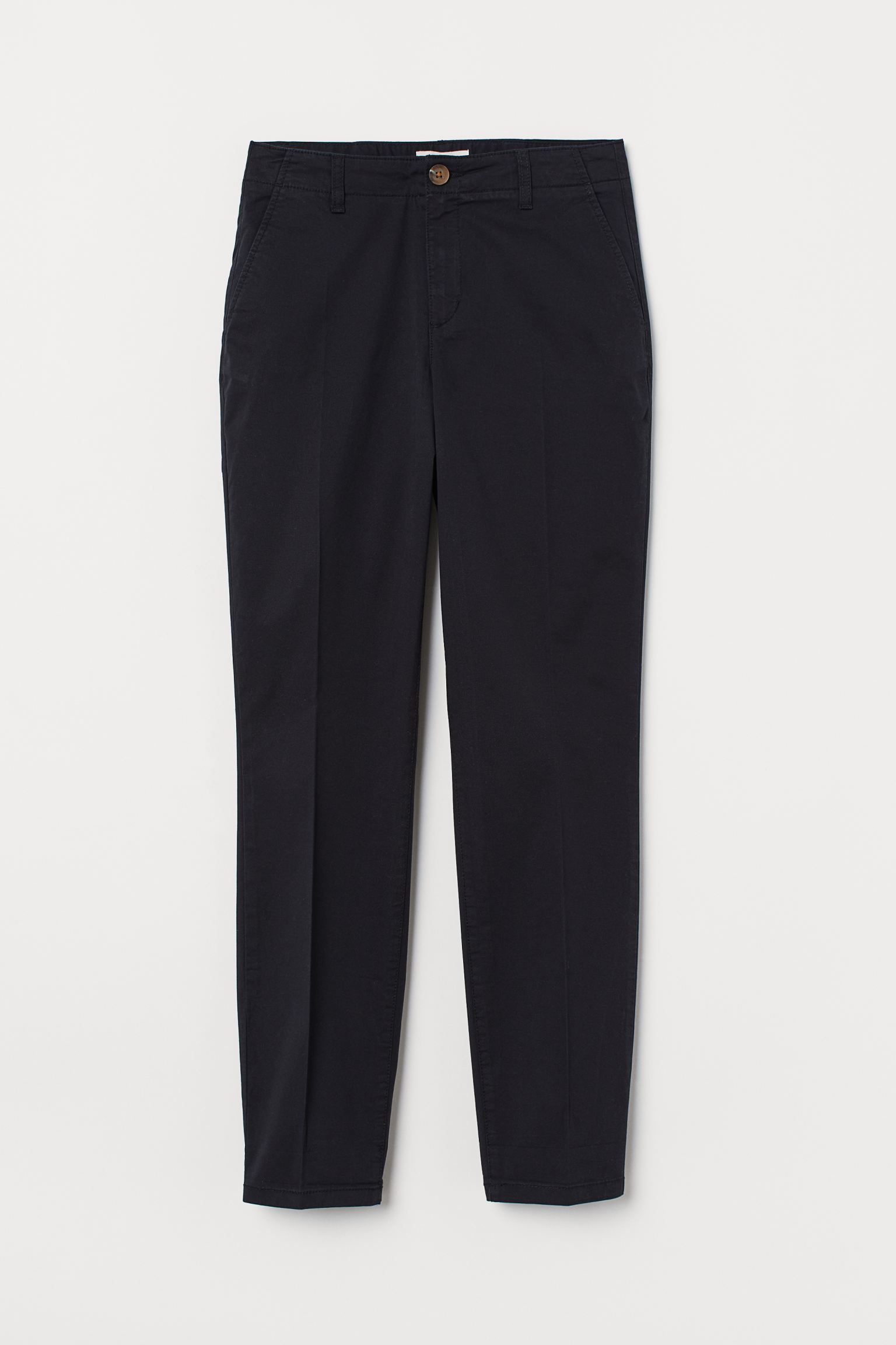 

Брюки H&M 44 черный 22047504242