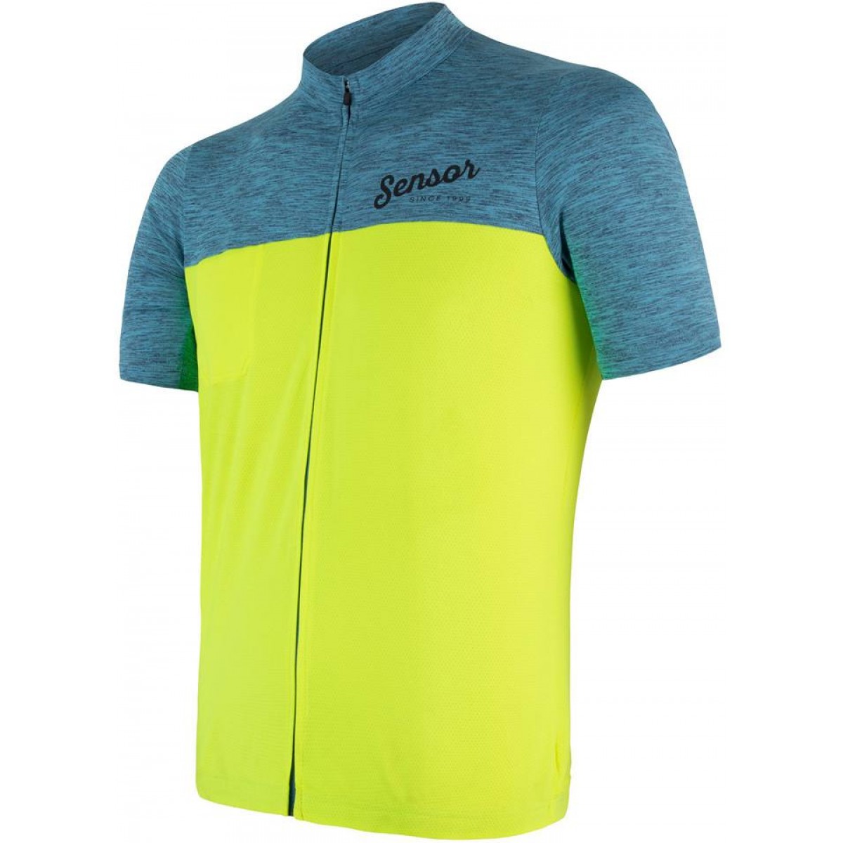 

Футболка Sensor MOTION neon, L (48)