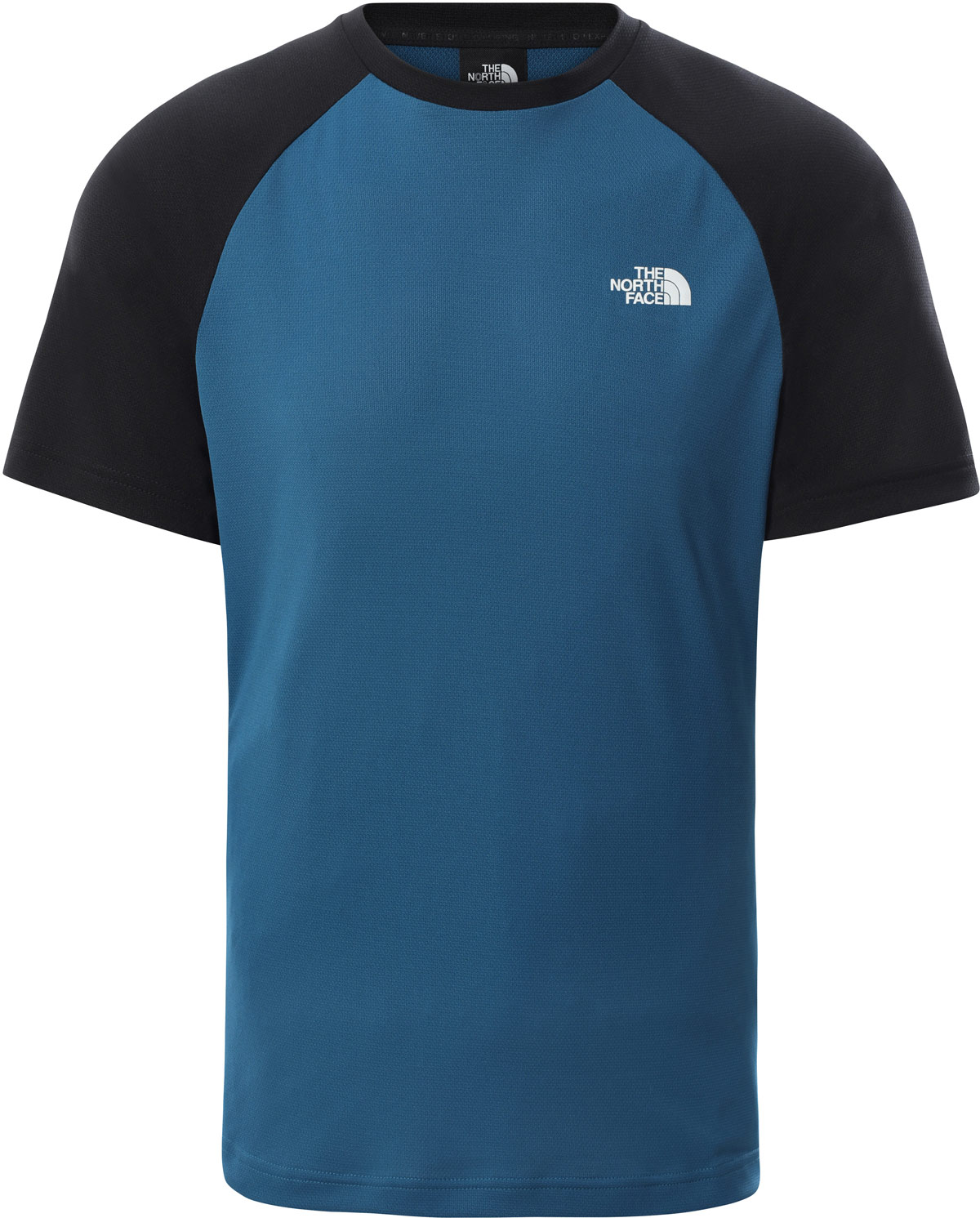 

Футболка The North Face M TANKEN RAGLAN TEE, L (48)
