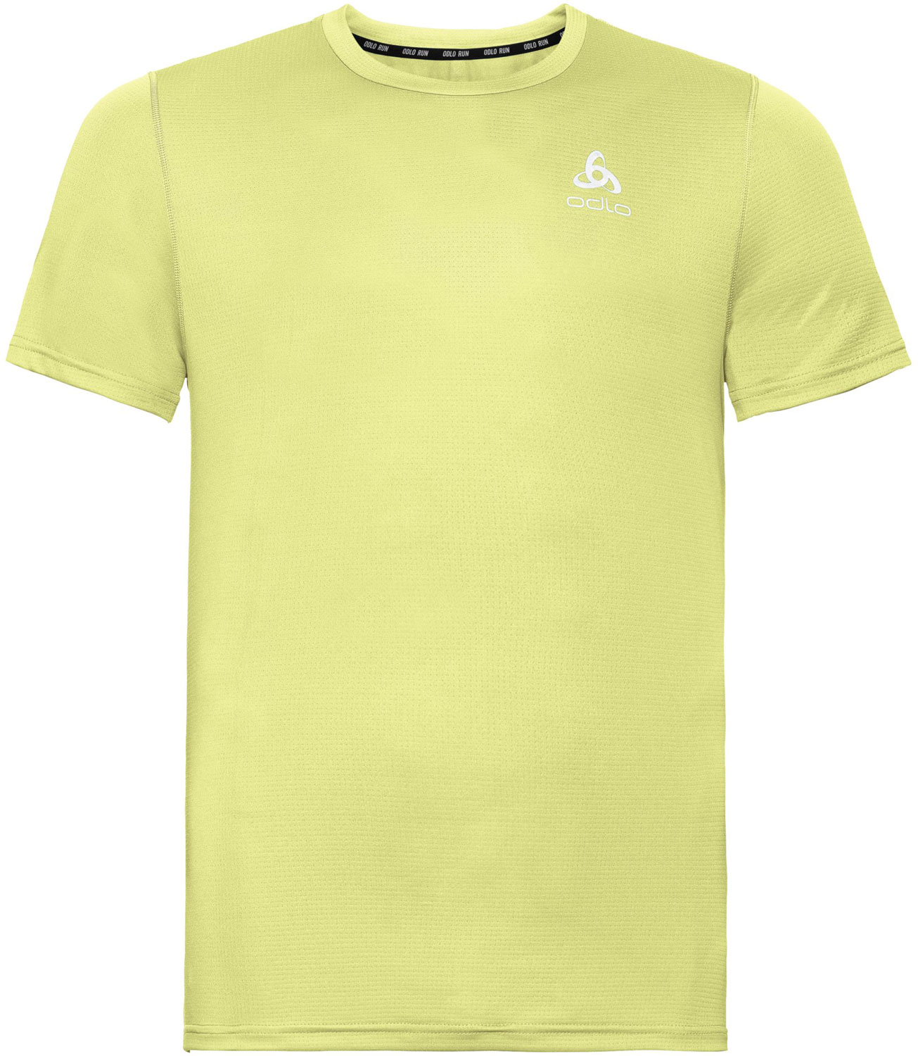 

Футболка Odlo MEN'S T-SHIRT S/S CERAMICOOL, XL (50)