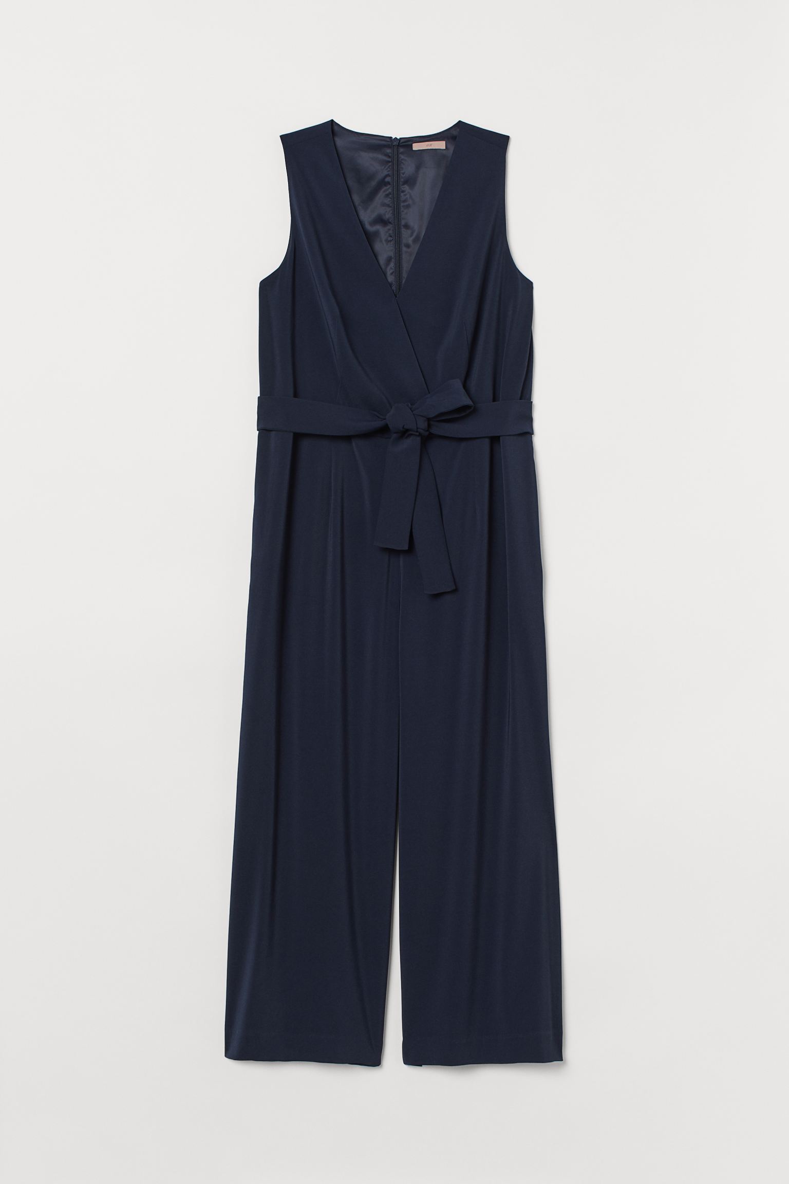 

Комбинезон H&M 4XL темно синий 18038567021
