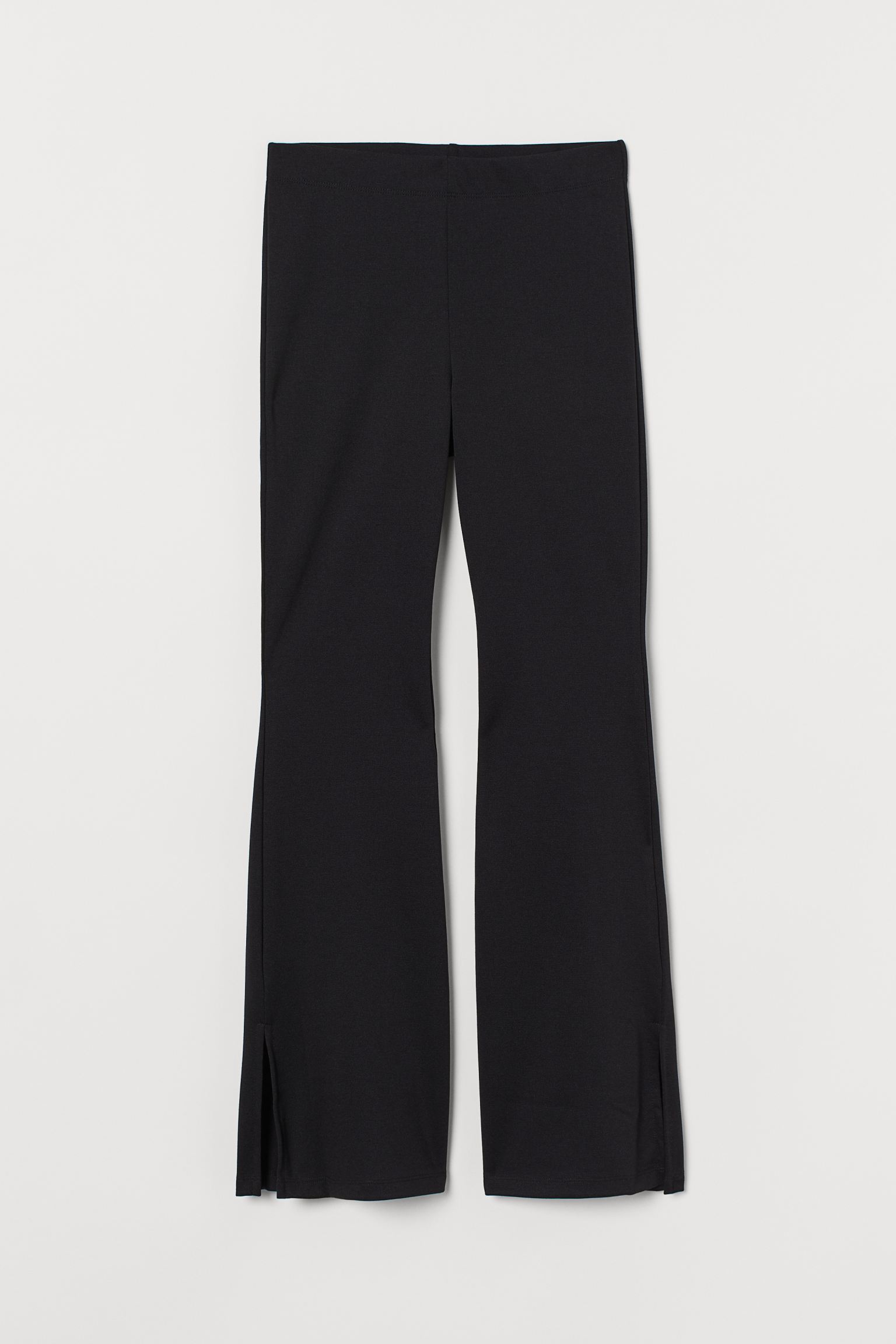 

Леггинсы H&M S черный 28039057972