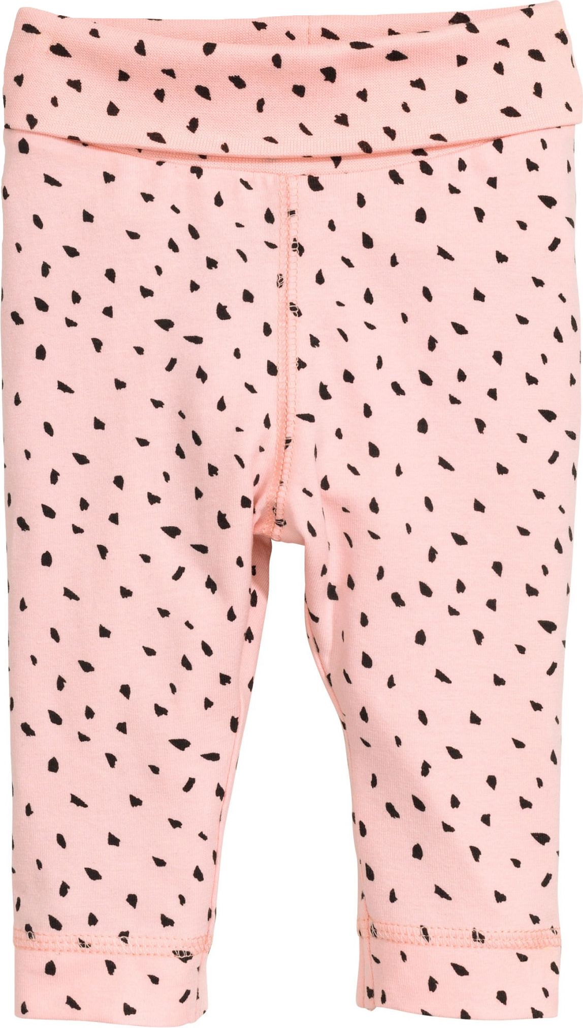 

Брюки H&M 50см светло розовый 190136934532