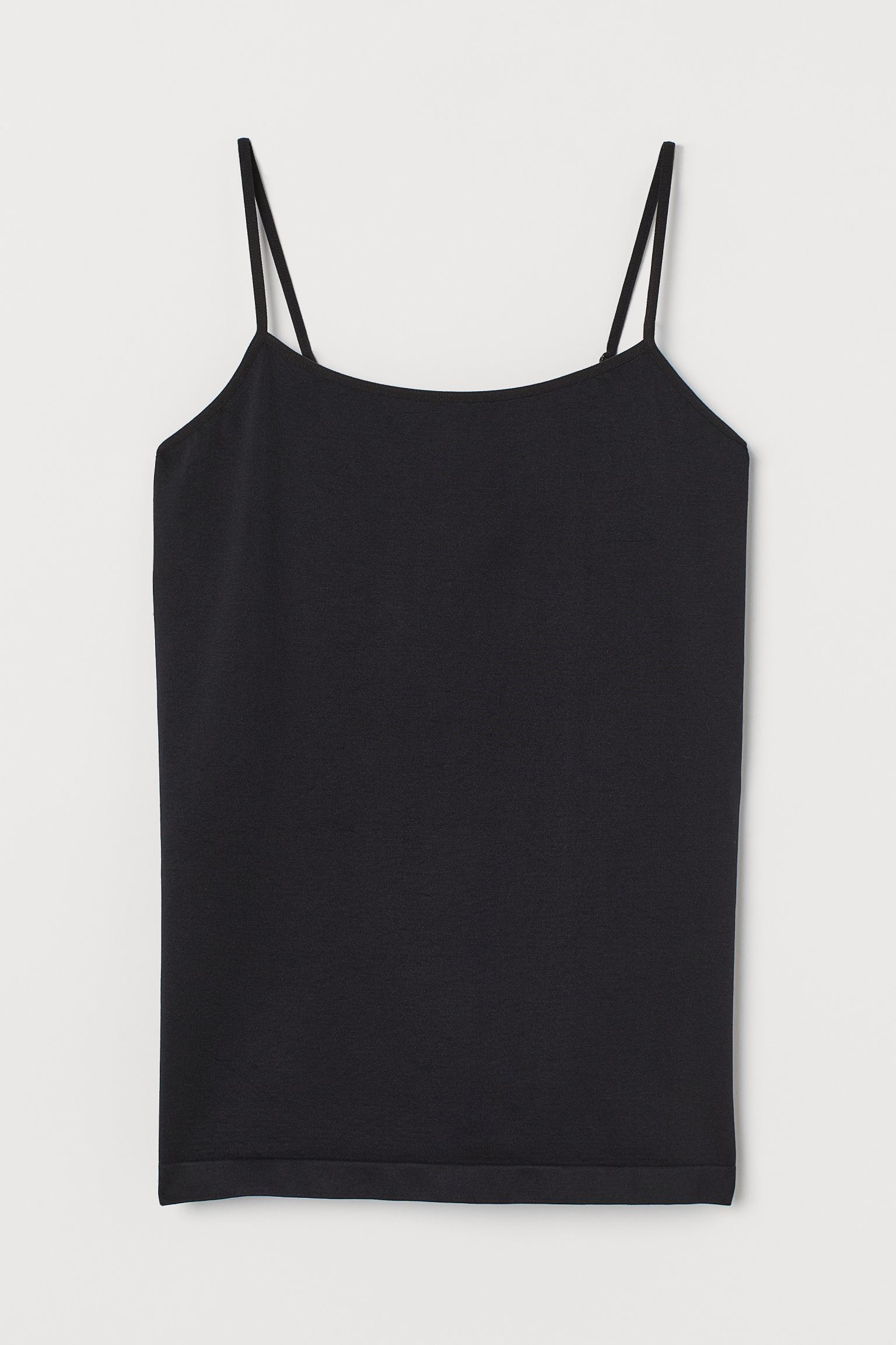 

Майка H&M M черный 2128186201