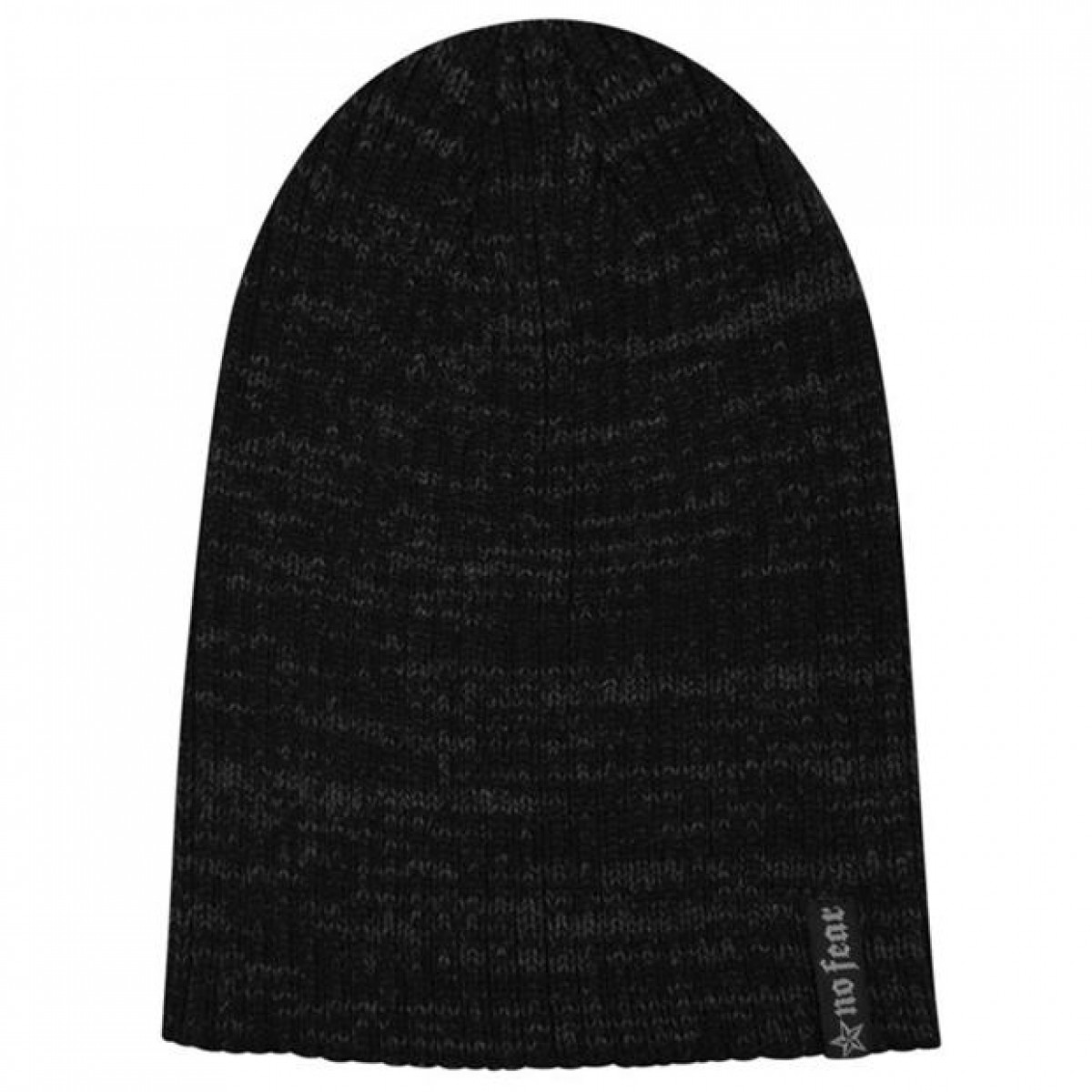 

Головной убор No Fear Hat Black, Головной убор No Fear Hat Black,One Size