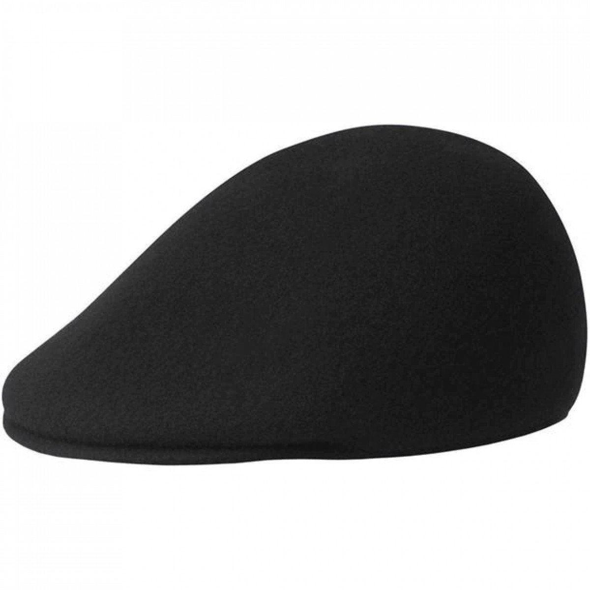 

Головной убор KANGOL Wool Hat Black, M (46)