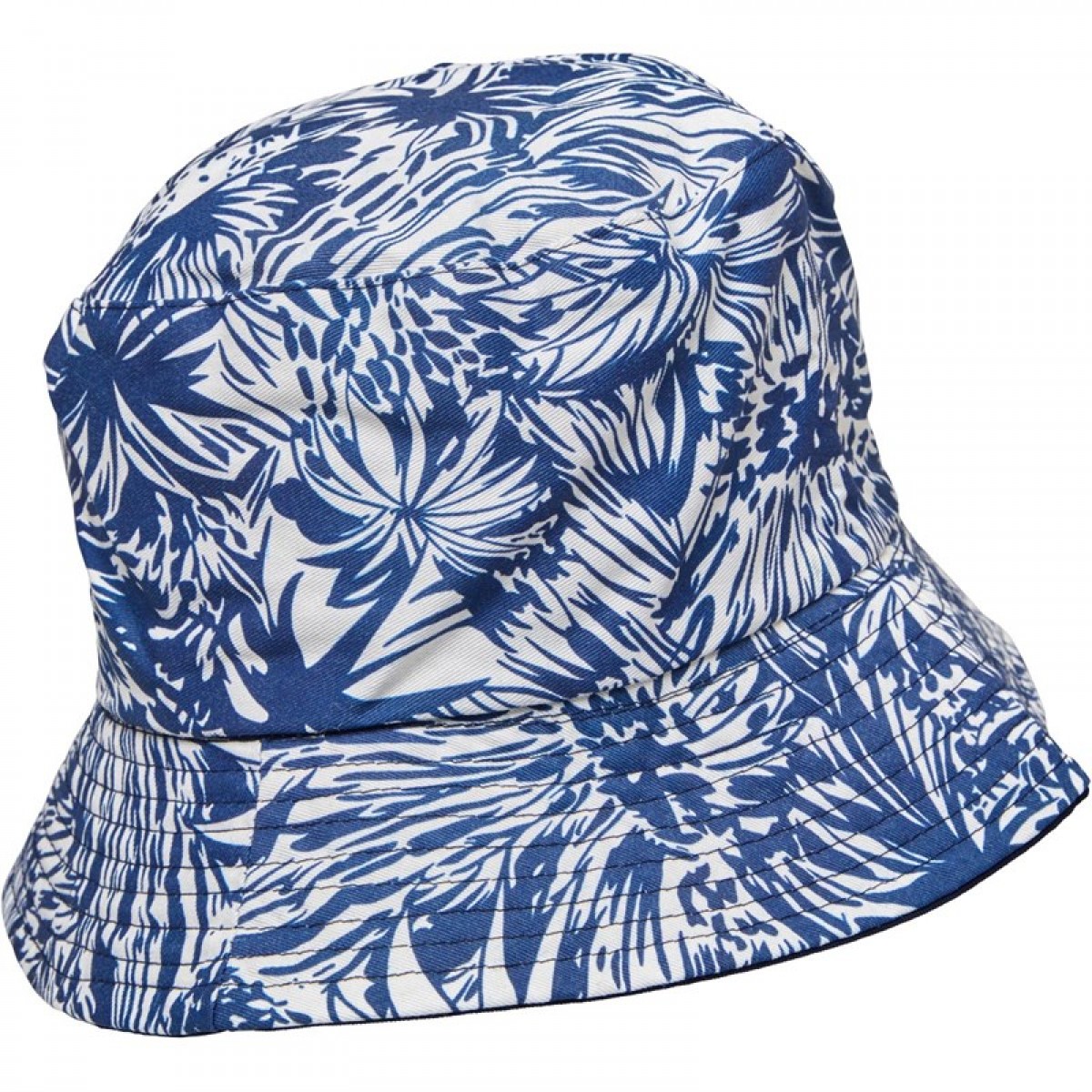 

Кепка French Connection Printed Bucket Indigo Navy,One Size