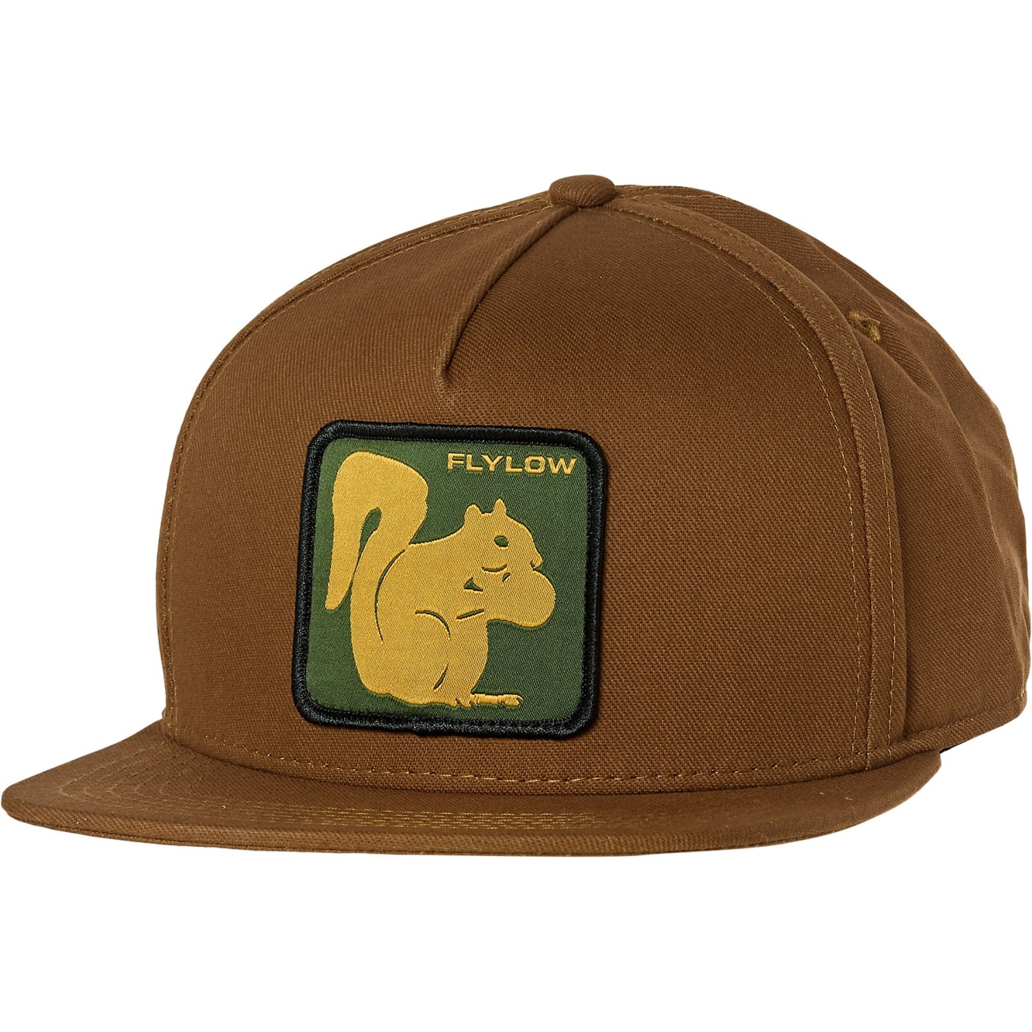 

Кепка Flylow Melvin Baseball Cap Rye,One Size