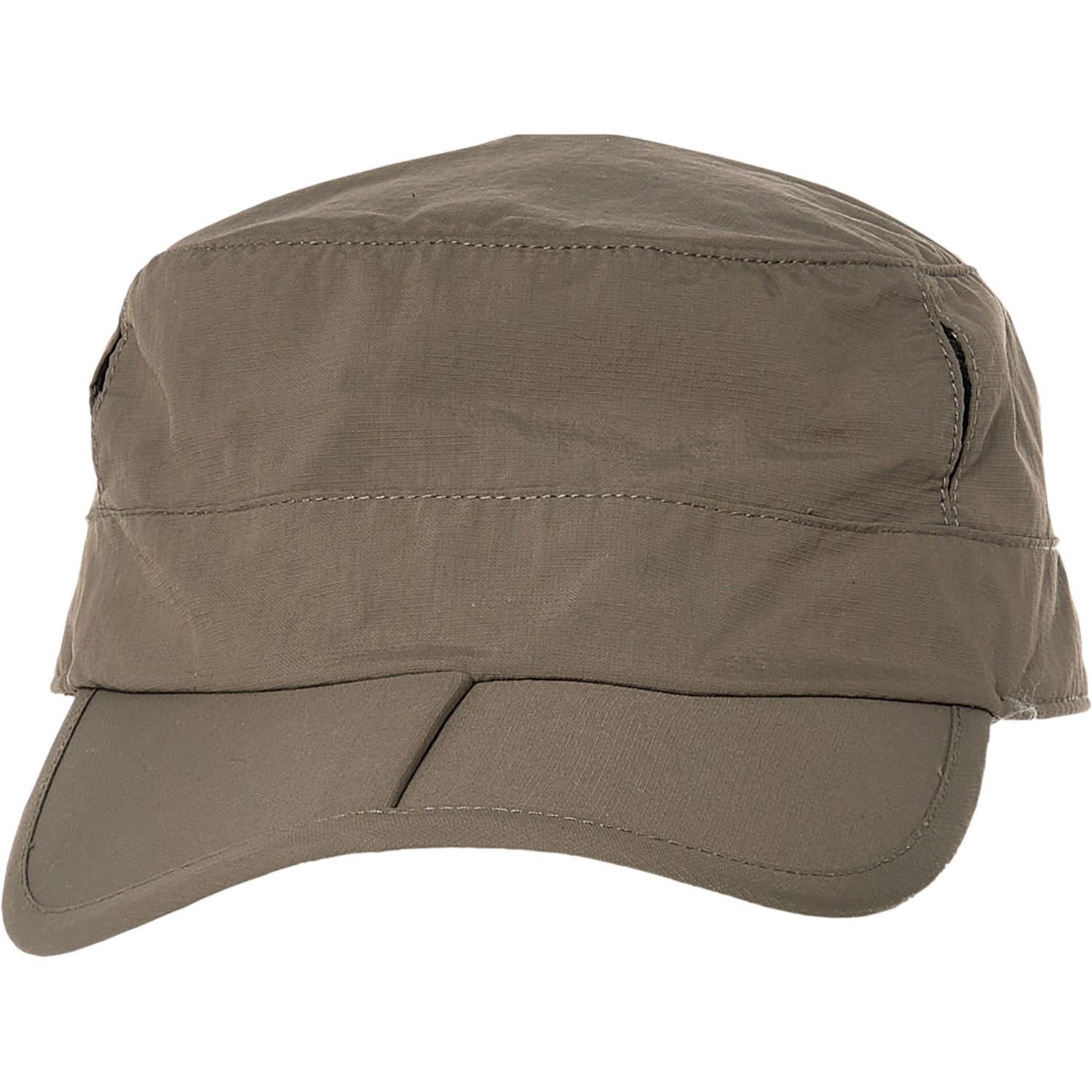 

Кепка Henschel Vented Mesh Cap Olive,One Size