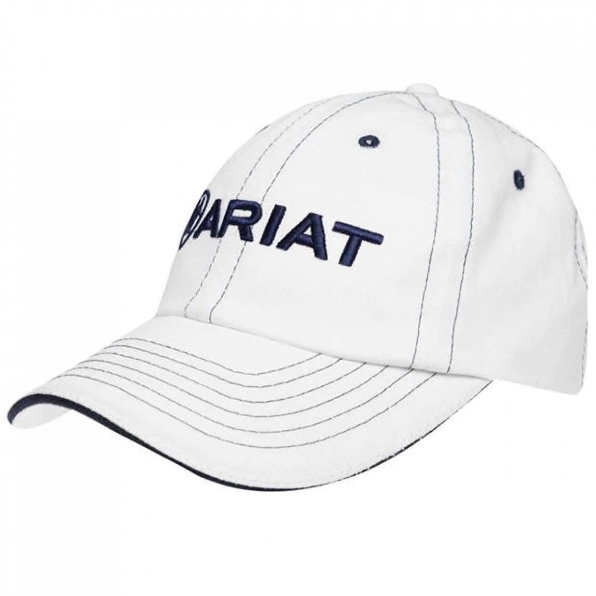 

Головной убор Ariat Team II Cap White/Navy,One Size