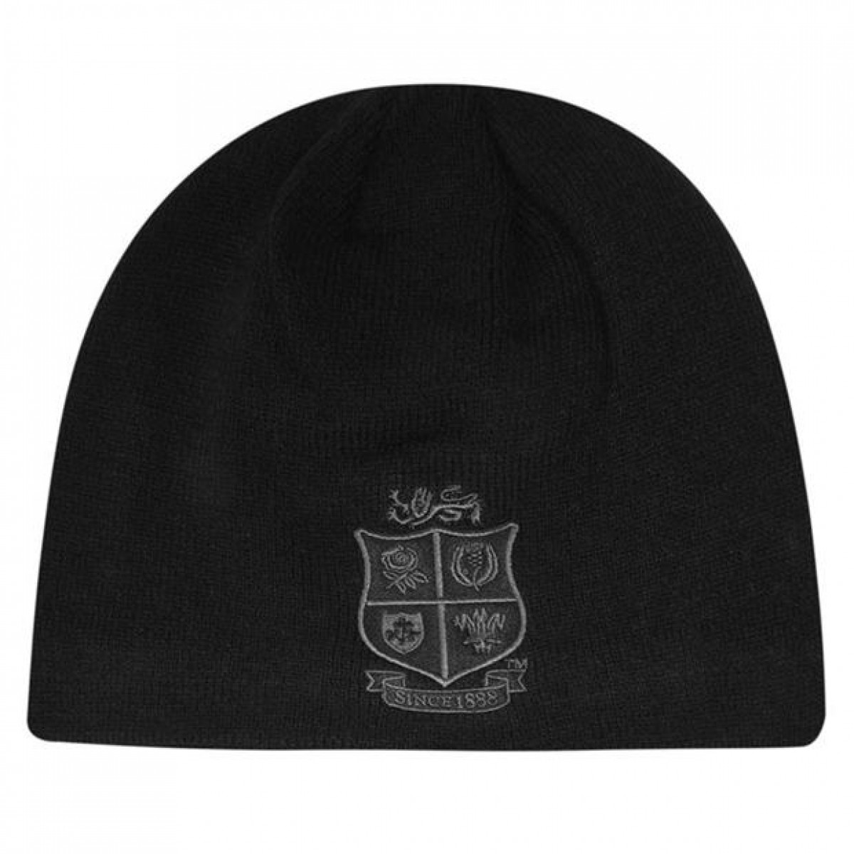 

Головной убор Canterbury British and Irish Lions Supporters Beanie Hat Black, Головной убор Canterbury British and Irish Lions Supporters Beanie Hat Black,One Size