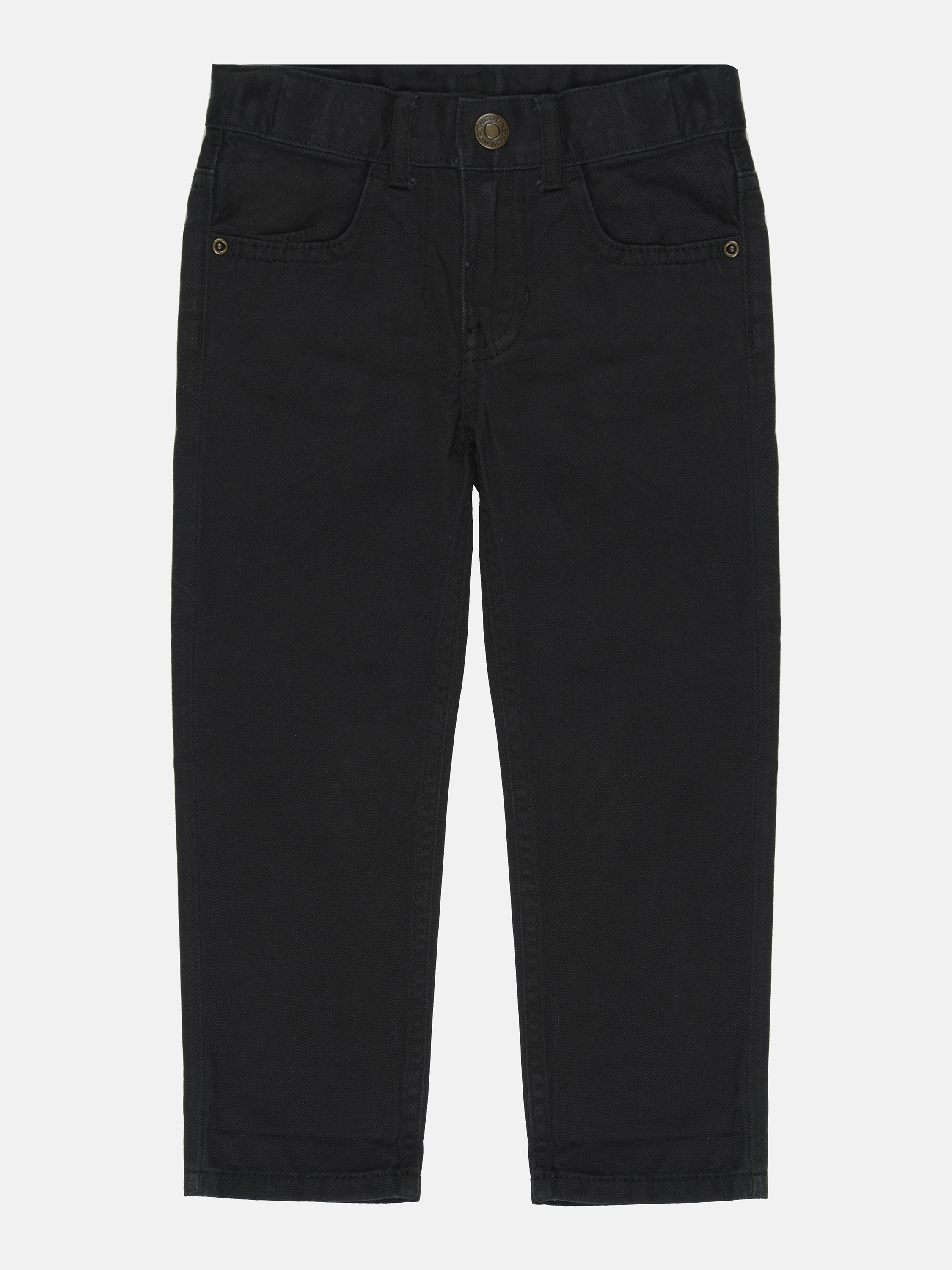 

Брюки H&M 98см черный 16026928410