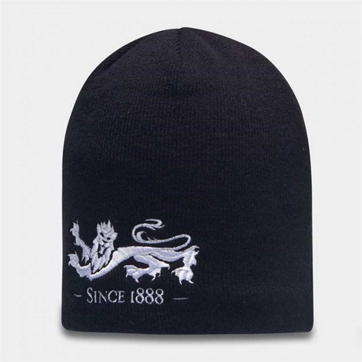 

Головной убор Canterbury British and Irish Lions Supporters Beanie Hat Black/White, Головной убор Canterbury British and Irish Lions Supporters Beanie Hat Black/White,One Size