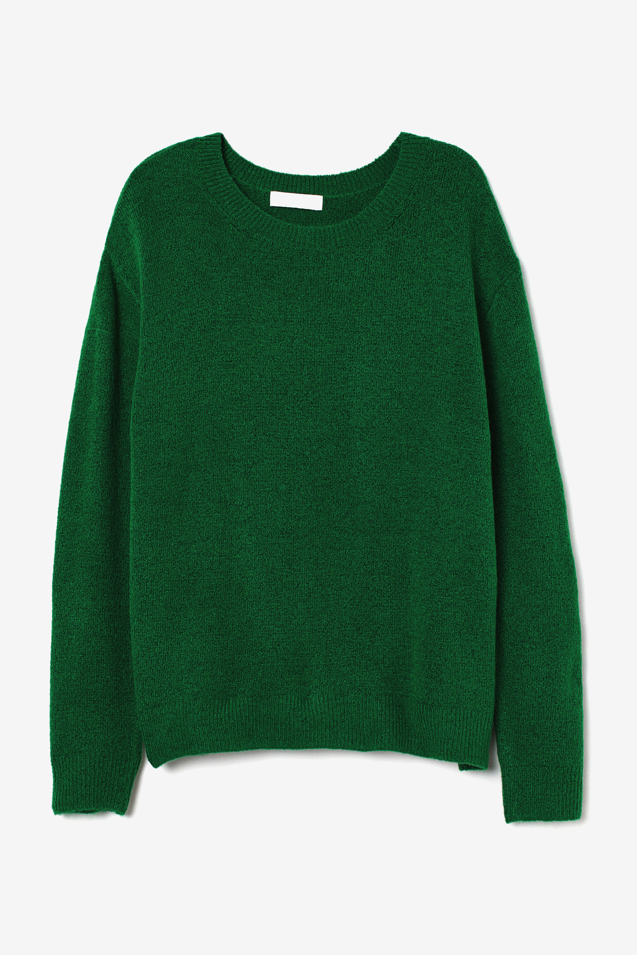 

Джемпер H&M XS зеленый 6932429